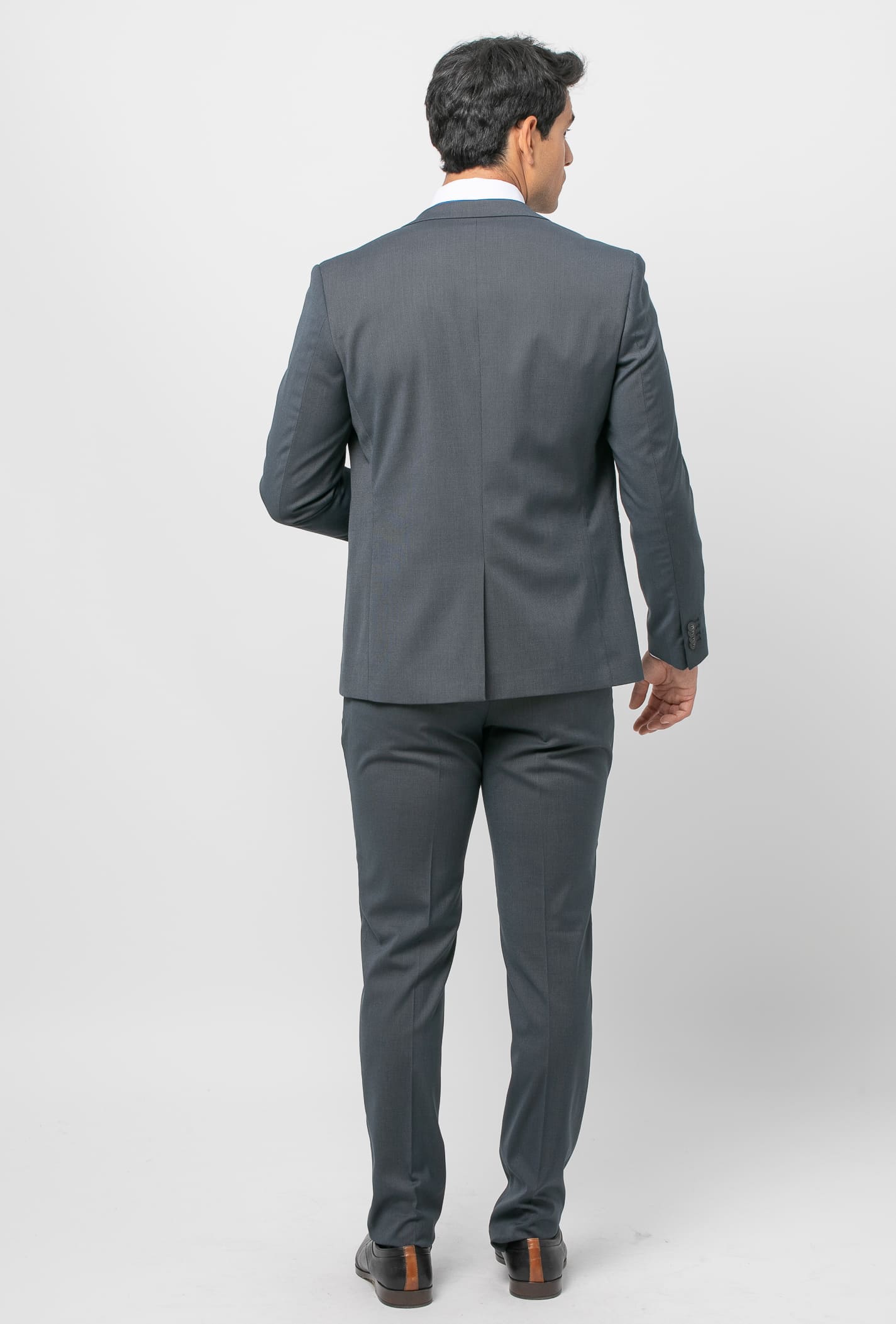 Pantalon vestir ensancha s/ bap
