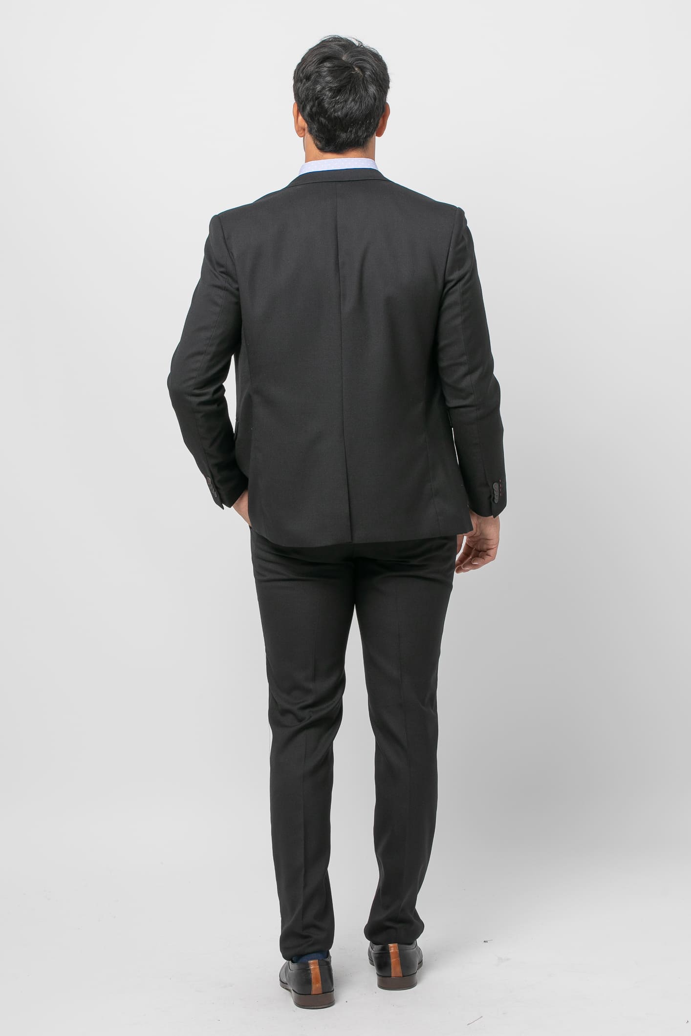 Pantalon vestir ensancha s/ marimba