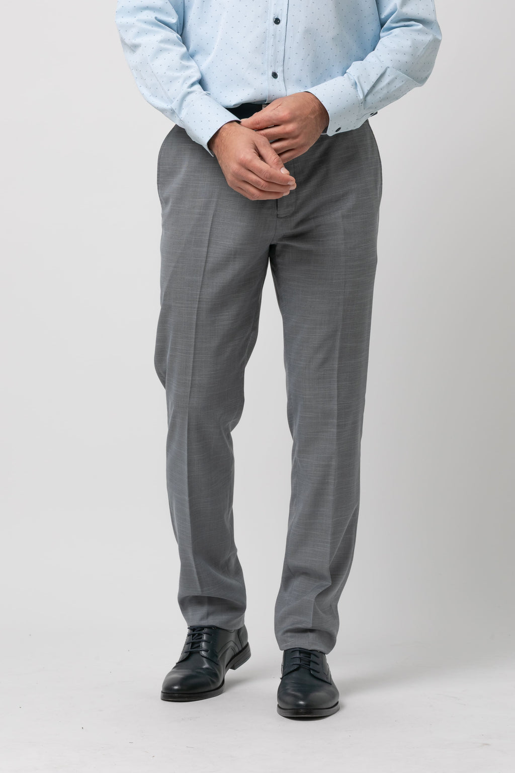 Pantalon vestir s/ terranova outlet