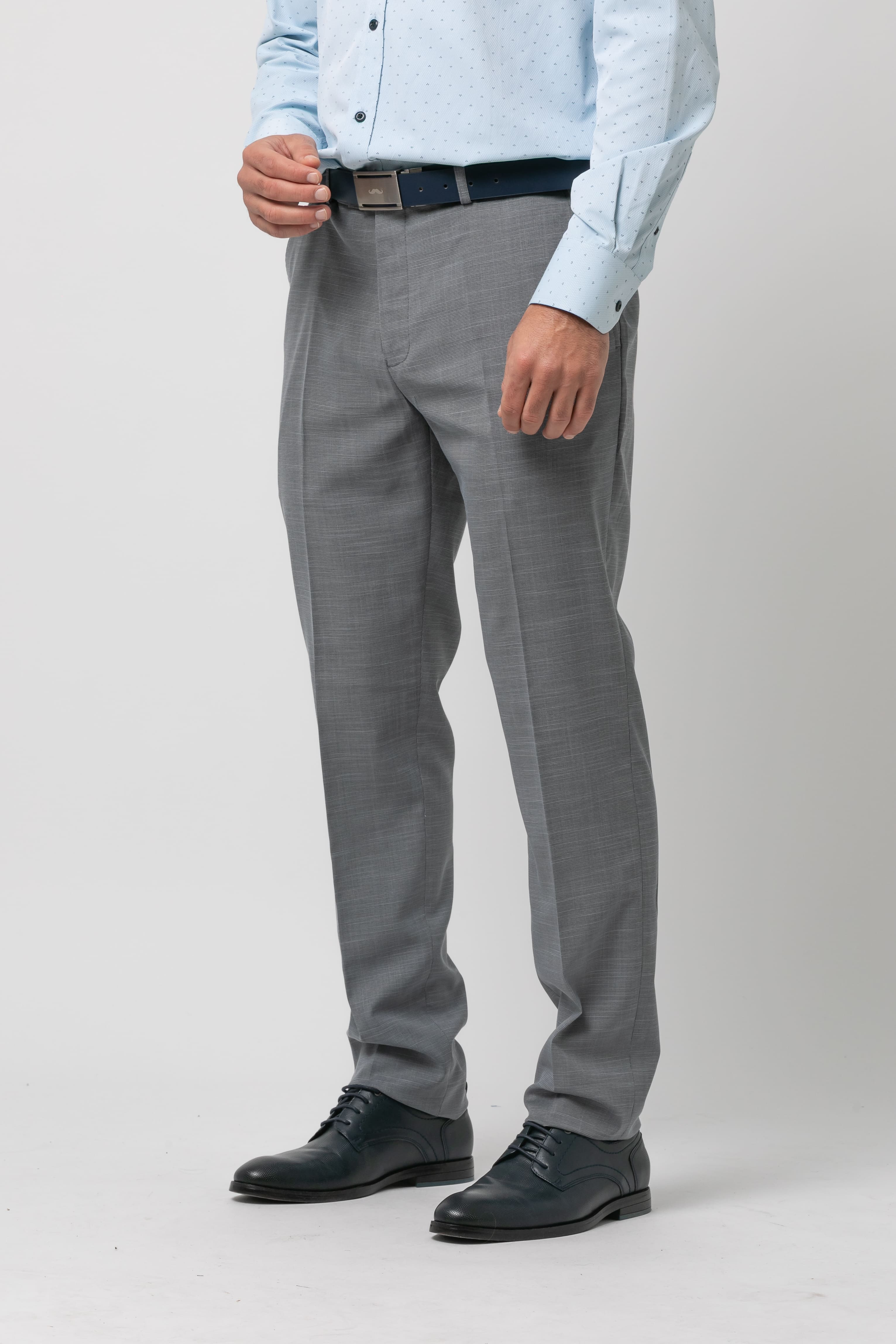 Pantalon vestir s/ terranova outlet