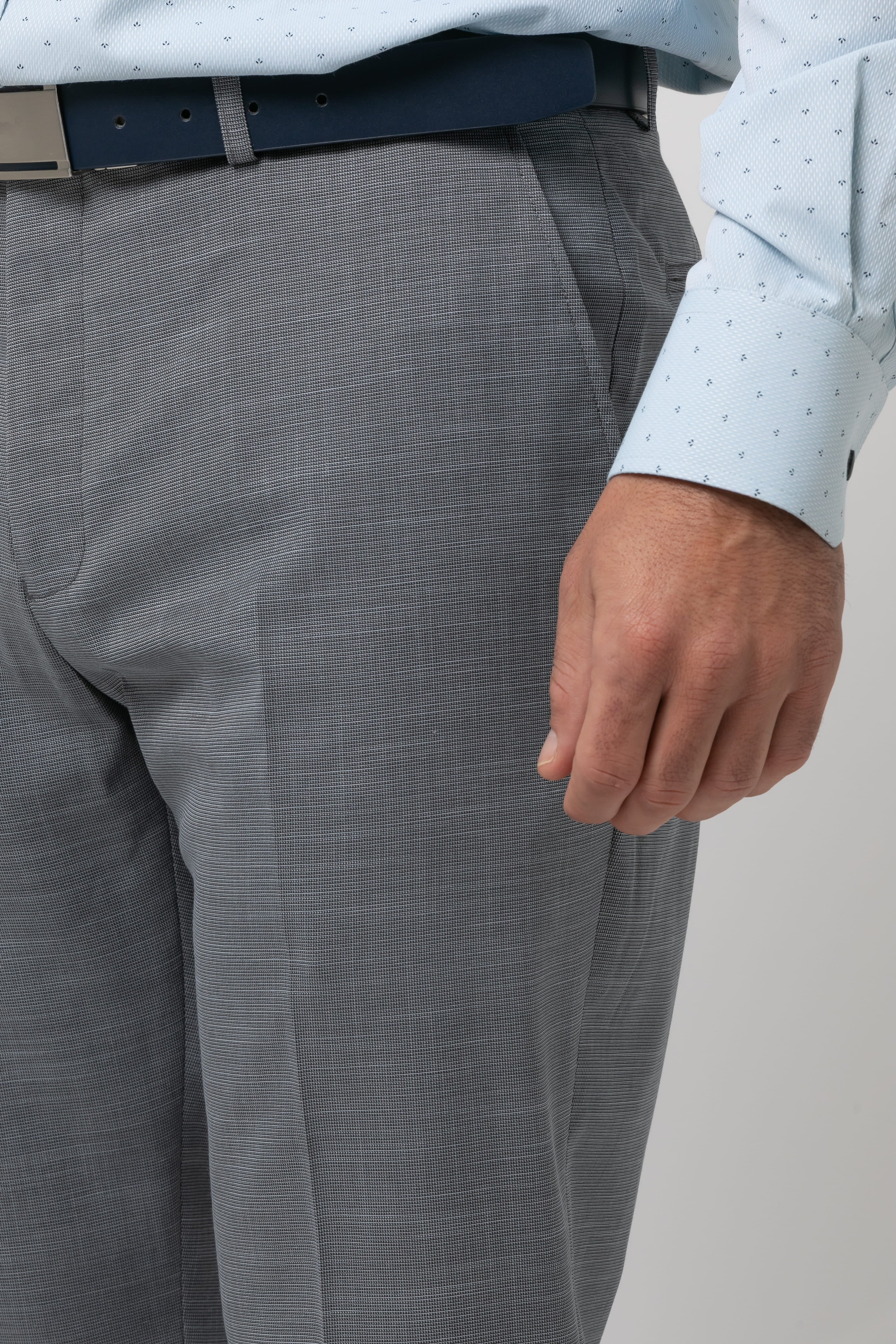 Pantalon vestir s/ terranova outlet