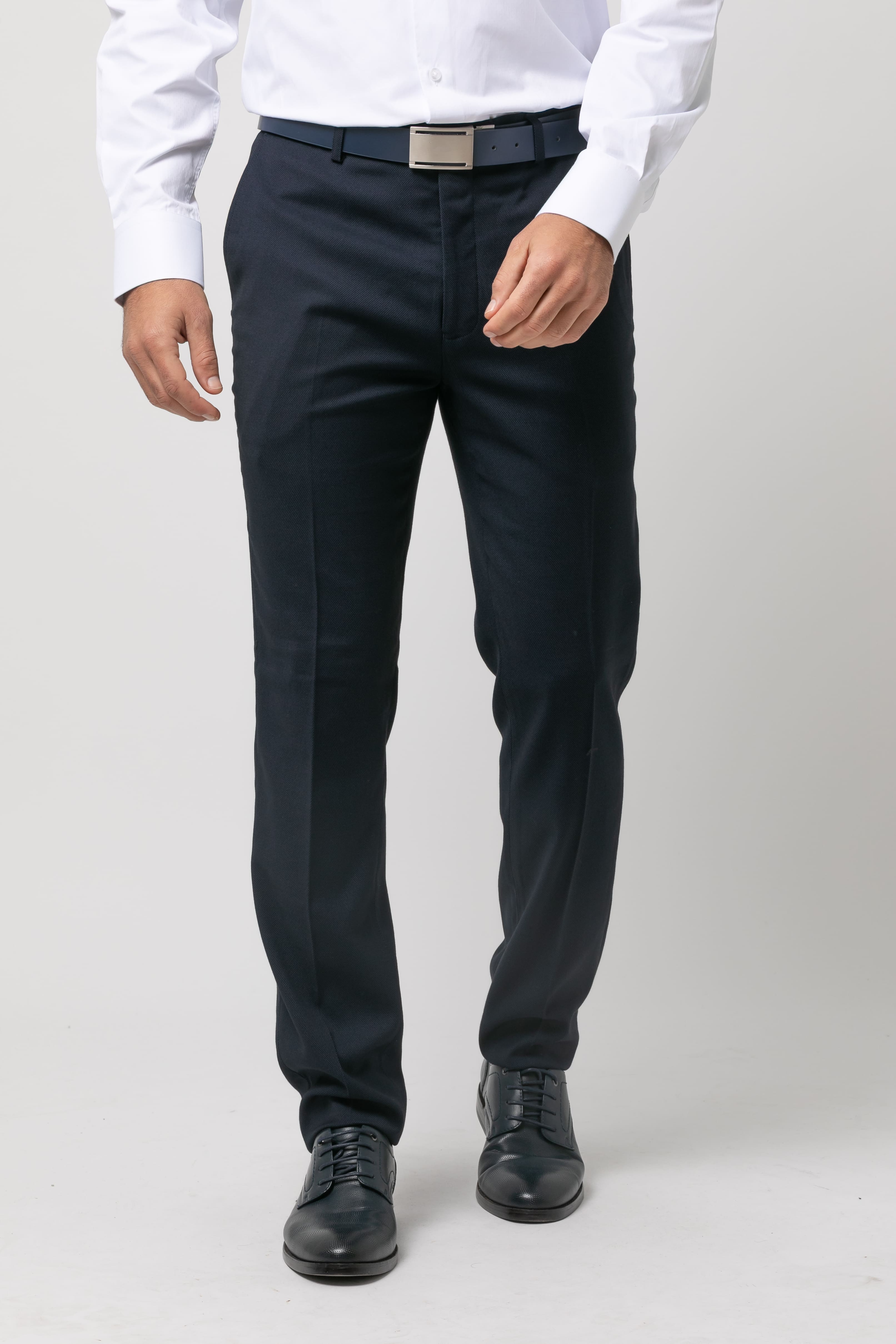 Pantalon vestir s/ samoyedo outlet