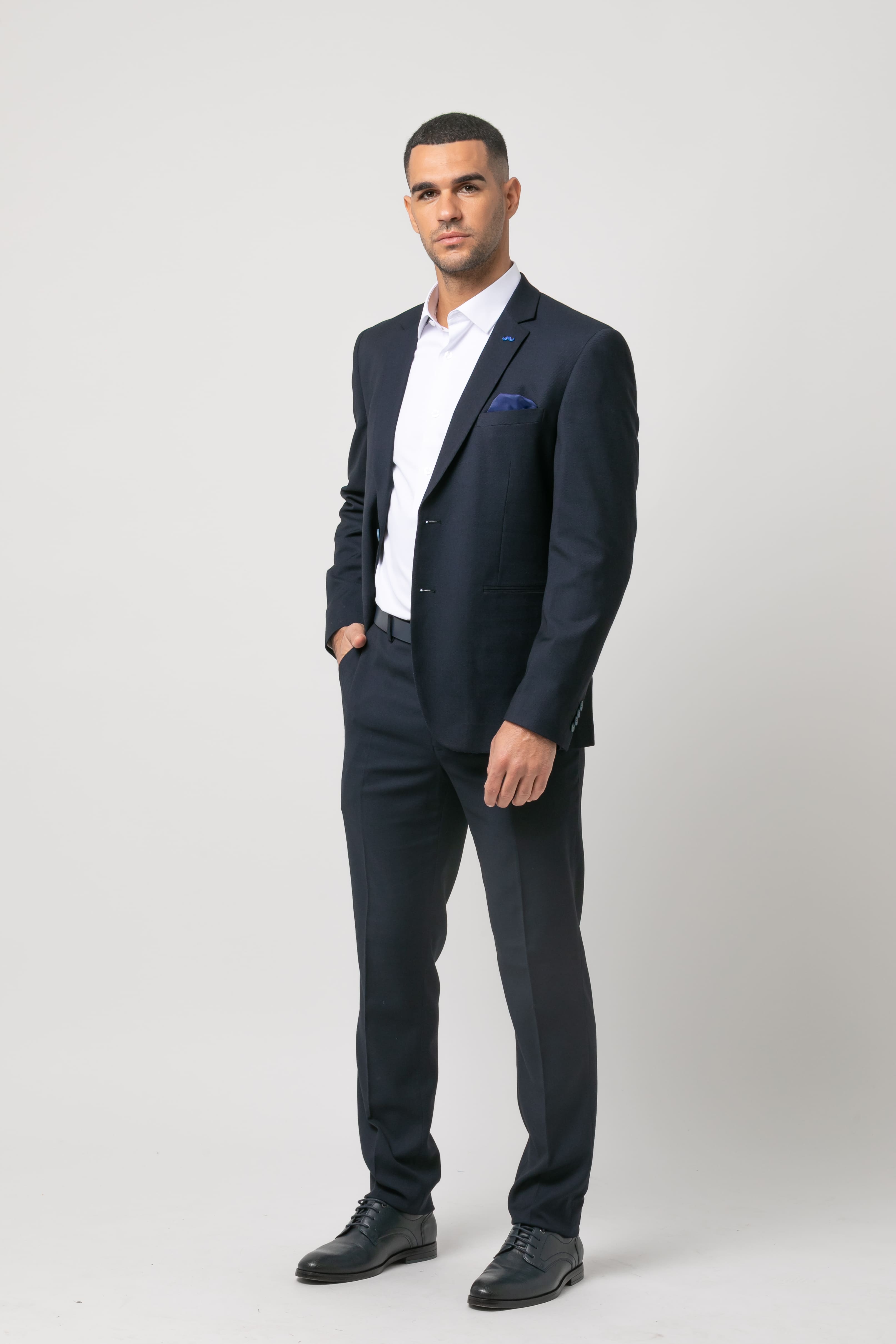 Pantalon vestir s/ samoyedo outlet