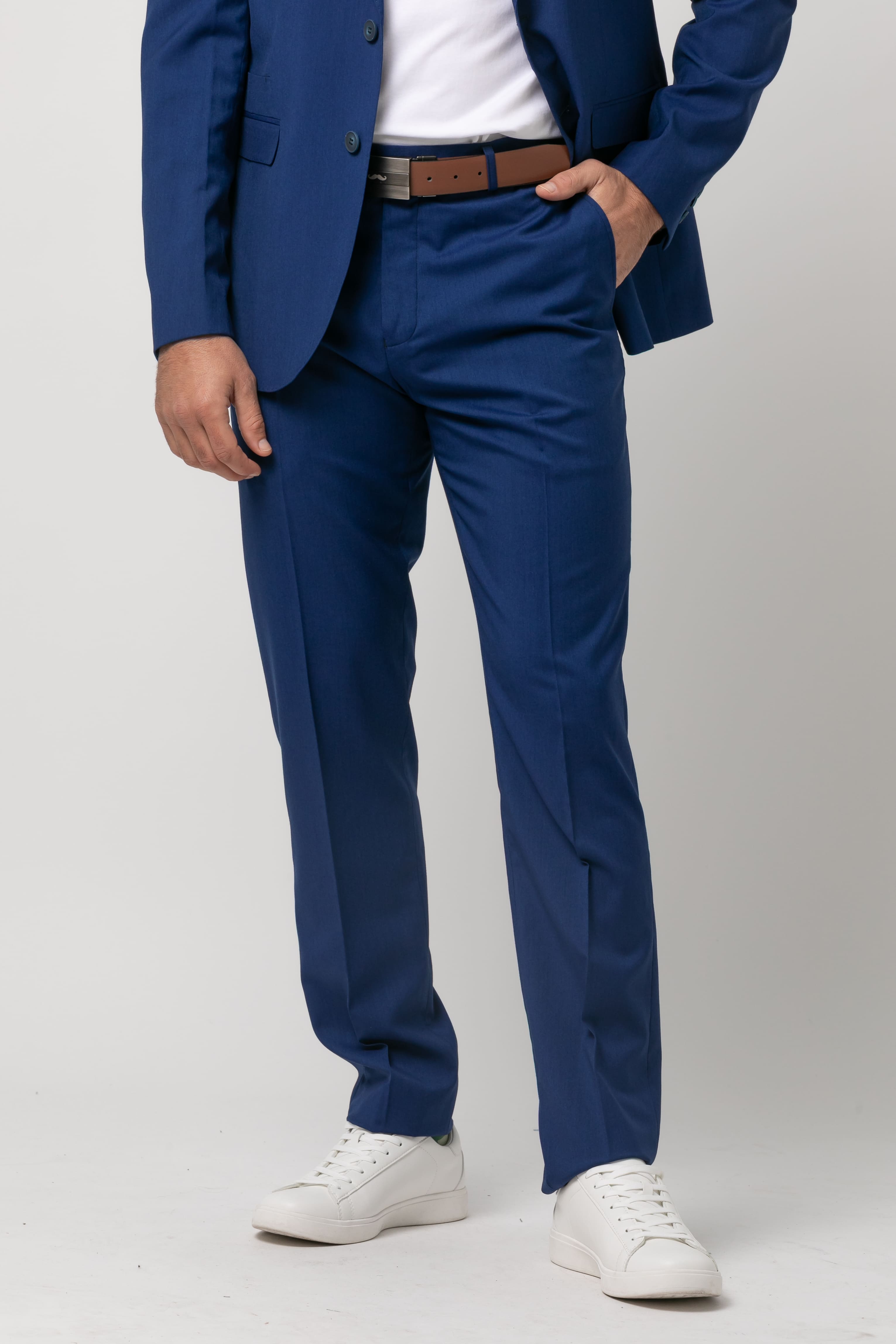 Pantalon vestir s/ bernardo outlet