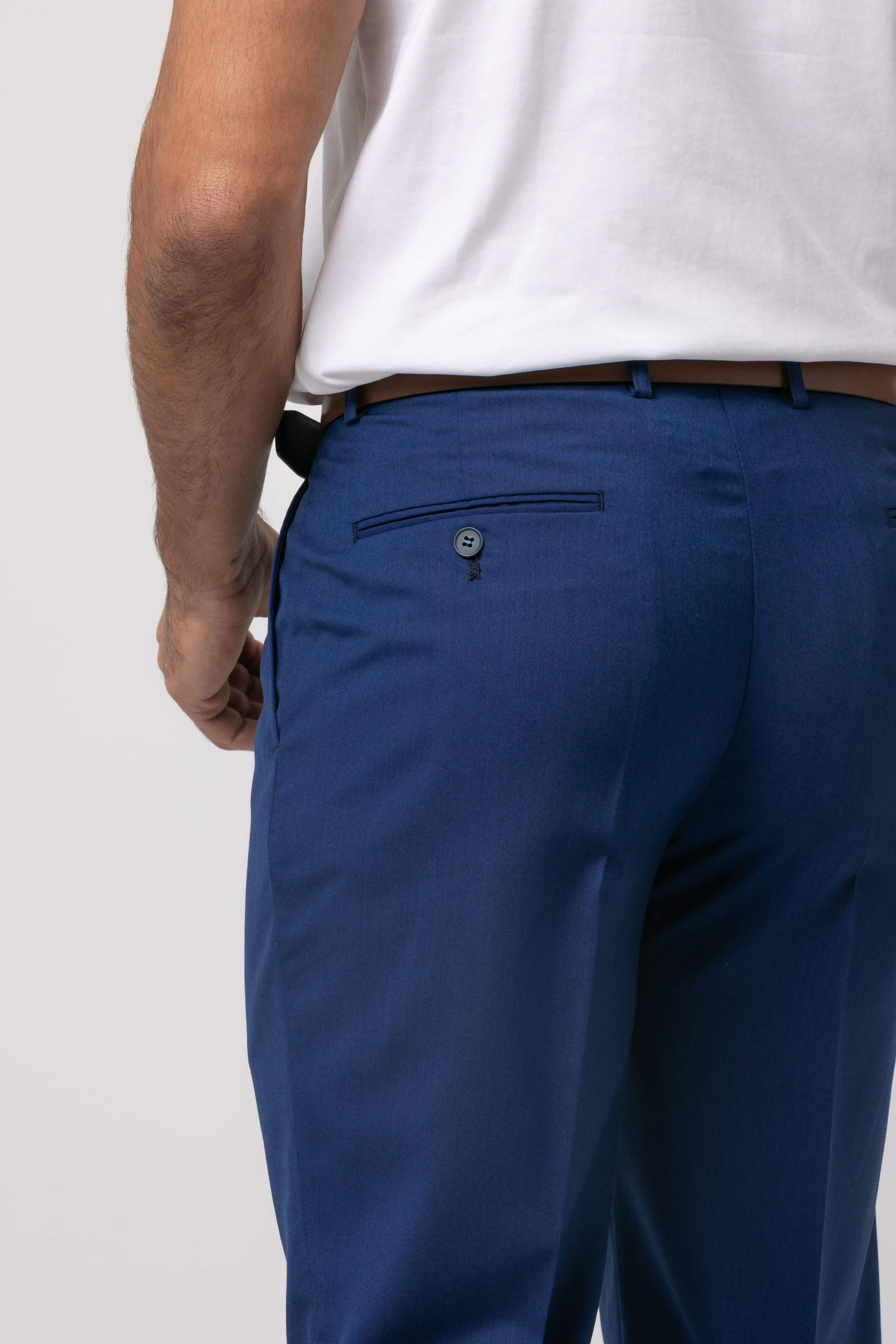 Pantalon vestir s/ bernardo outlet