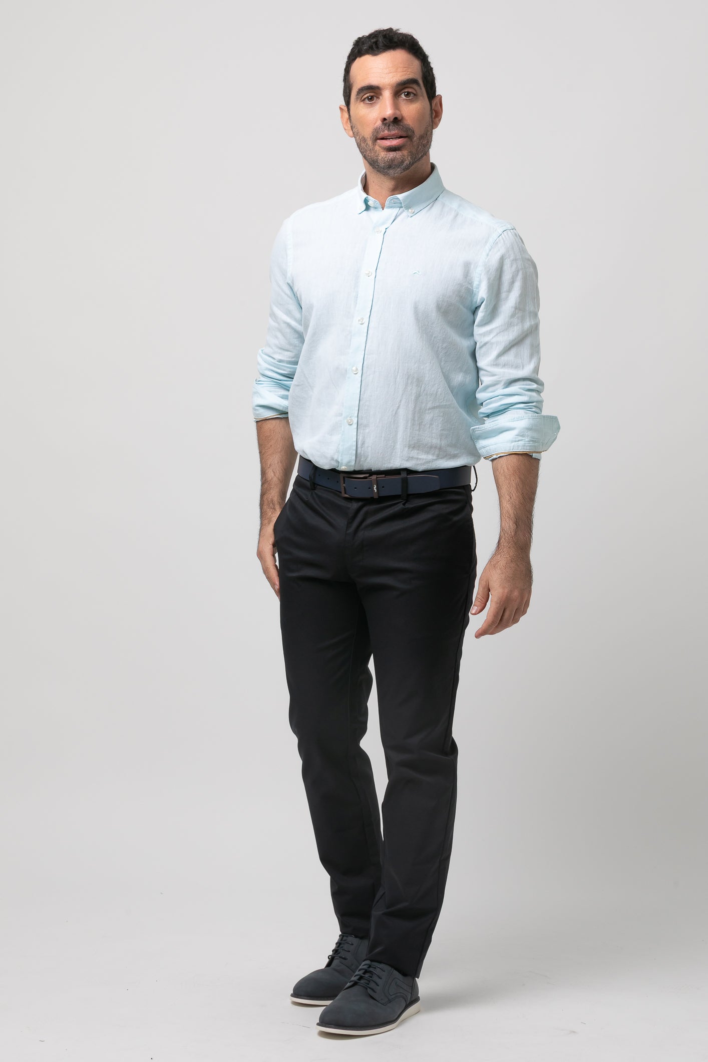 Pantalon sport s/ cronista