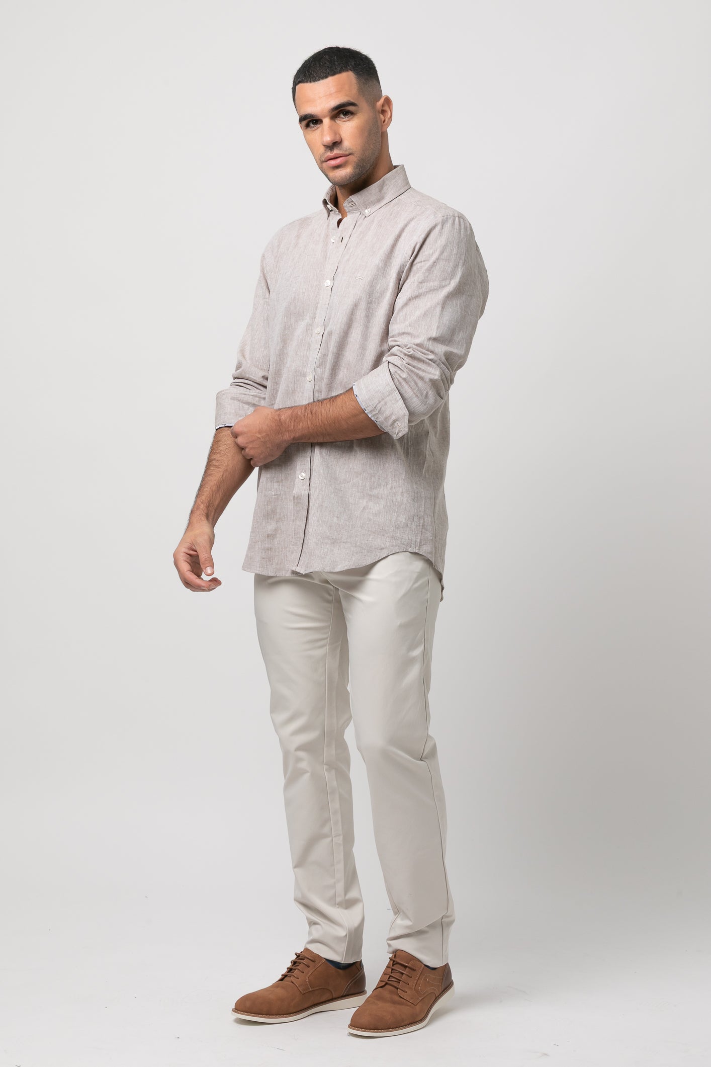 Pantalon sport s/ cronista