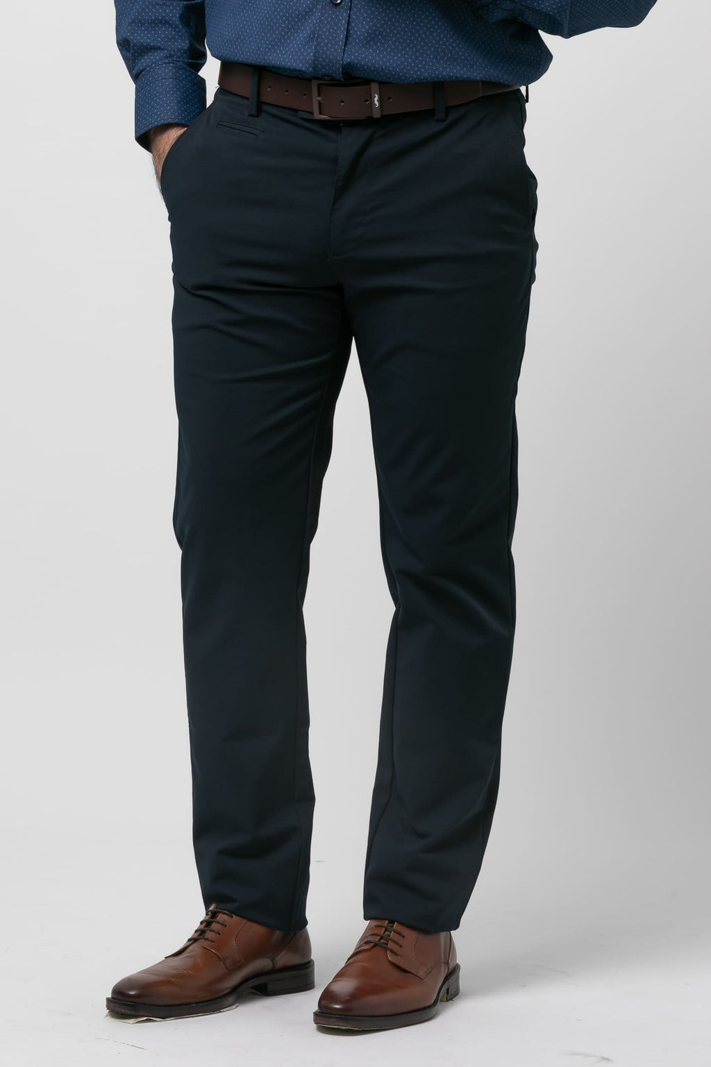 Pantalon sport s/ hilador