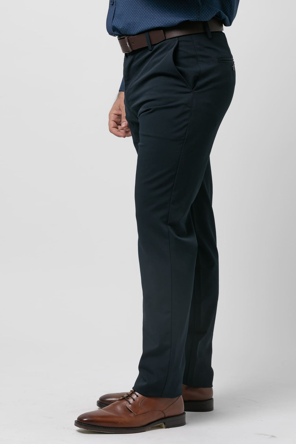 Pantalon sport s/ hilador