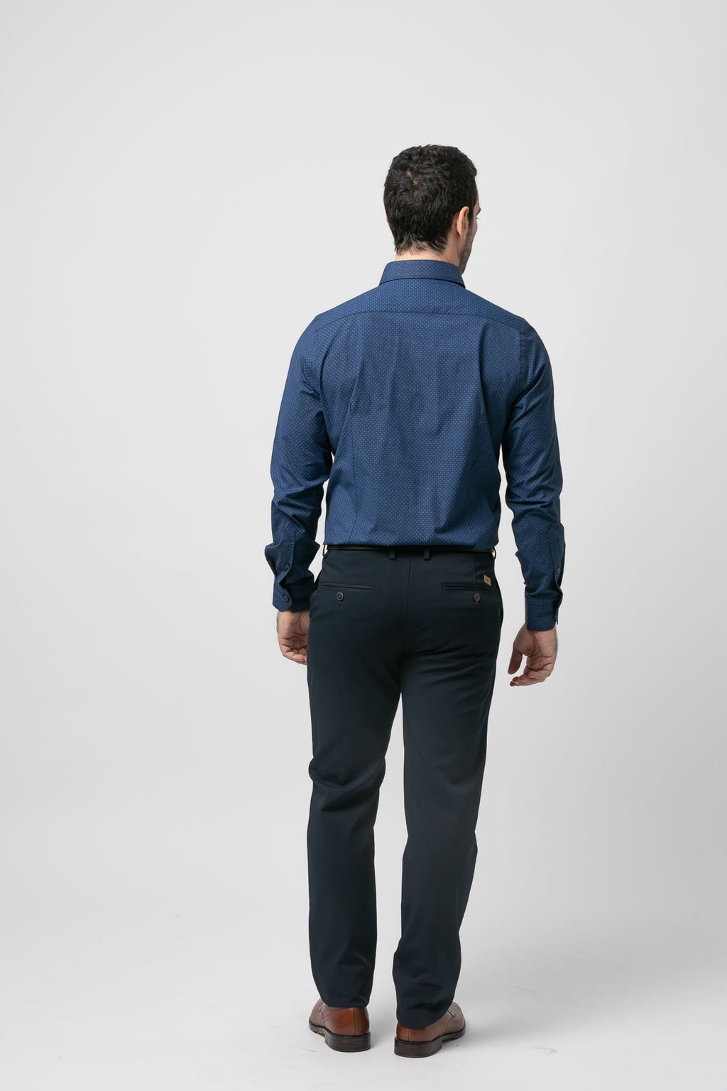 Pantalon sport s/ hilador
