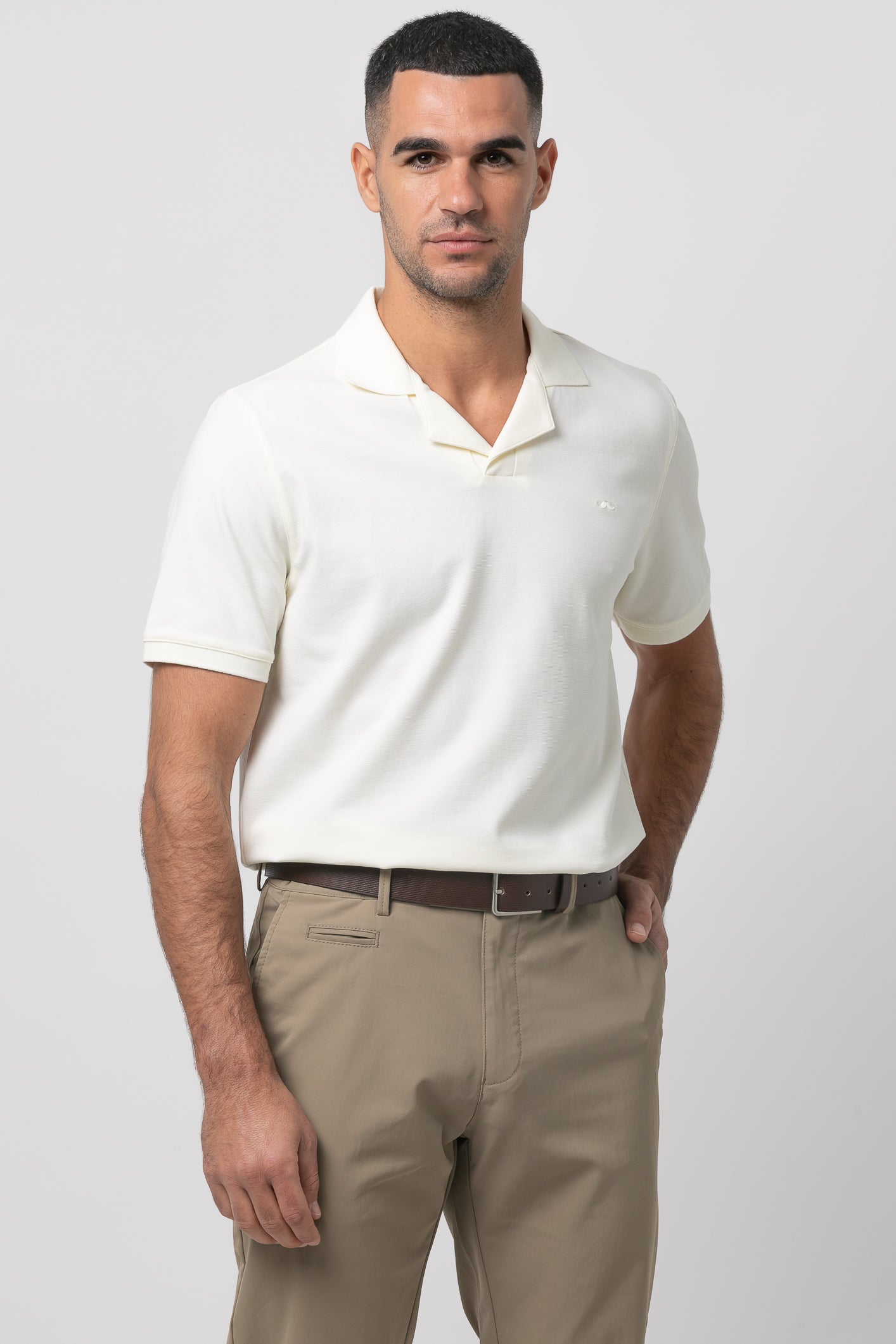 Pantalon sport s/ hilador