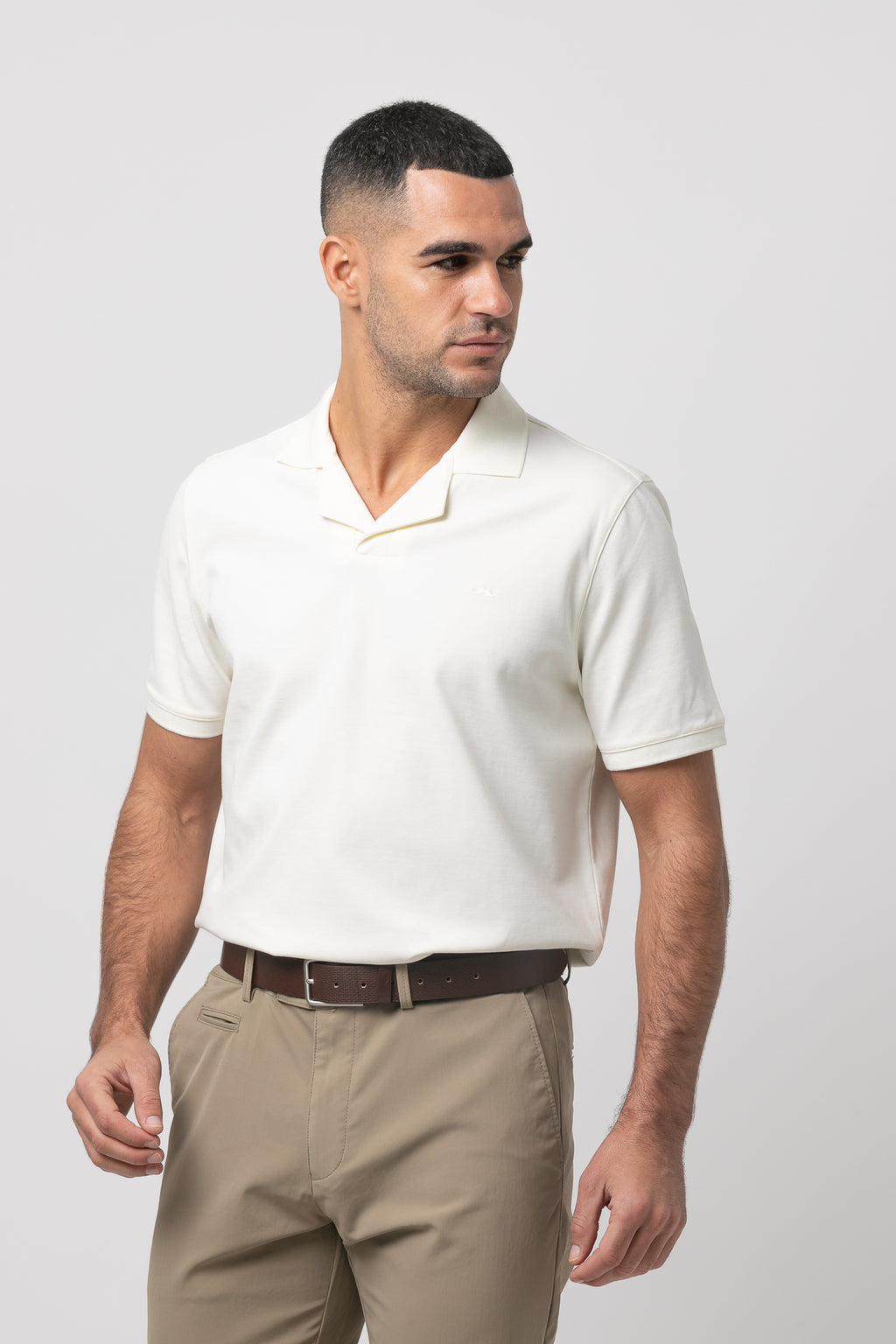 Pantalon sport s/ hilador
