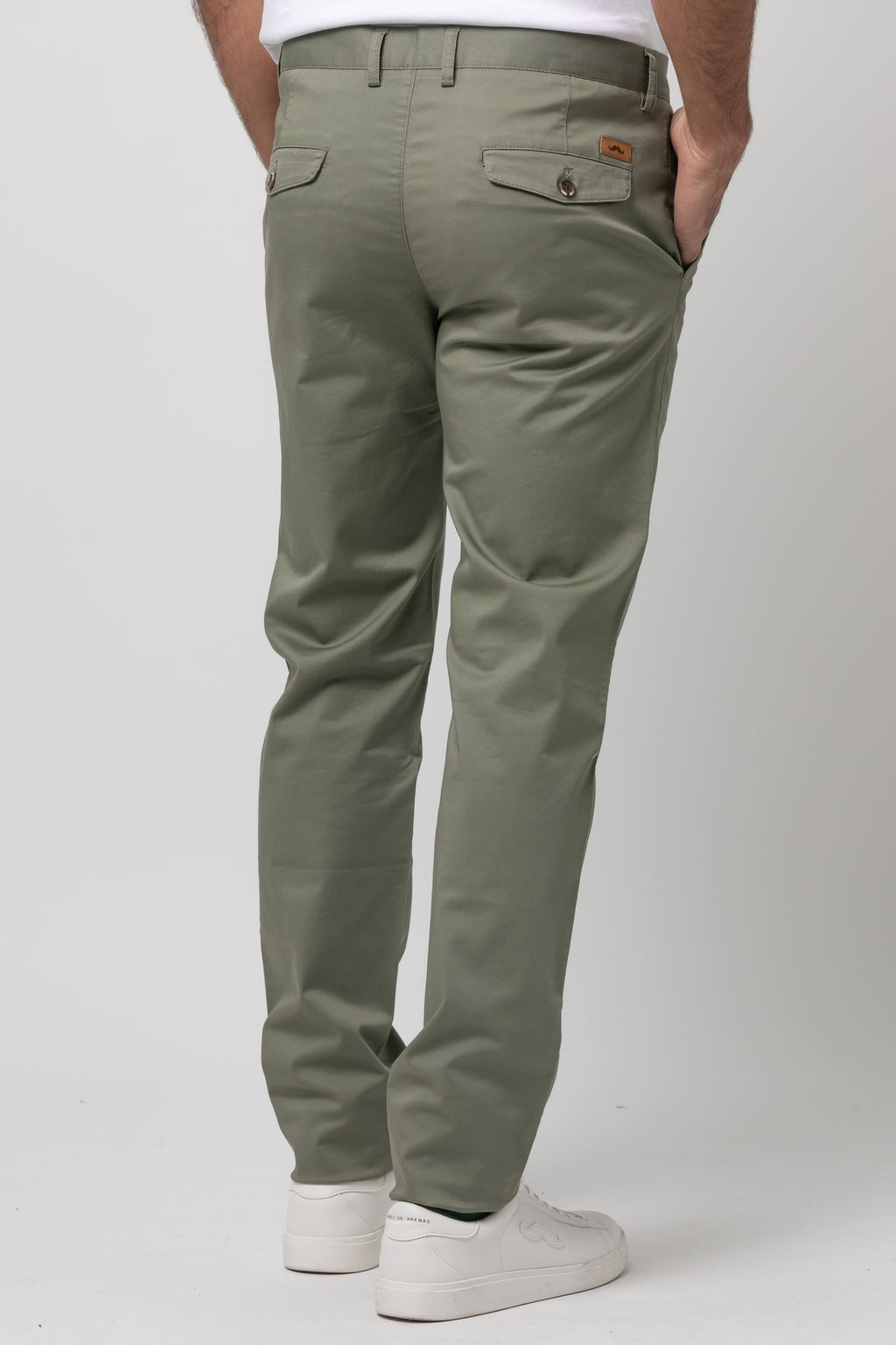 VERDE