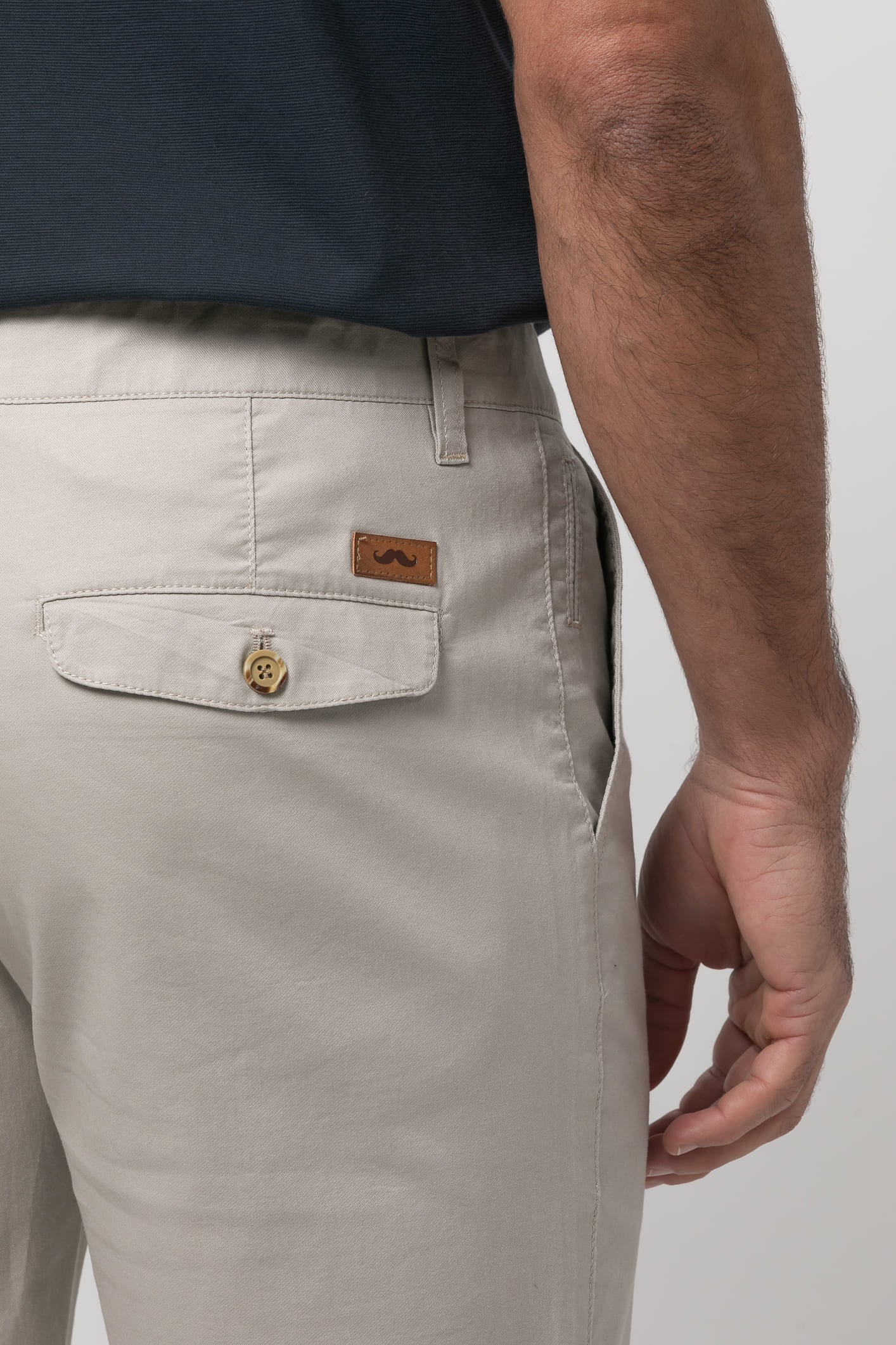 Bermuda sport s/ alguacil