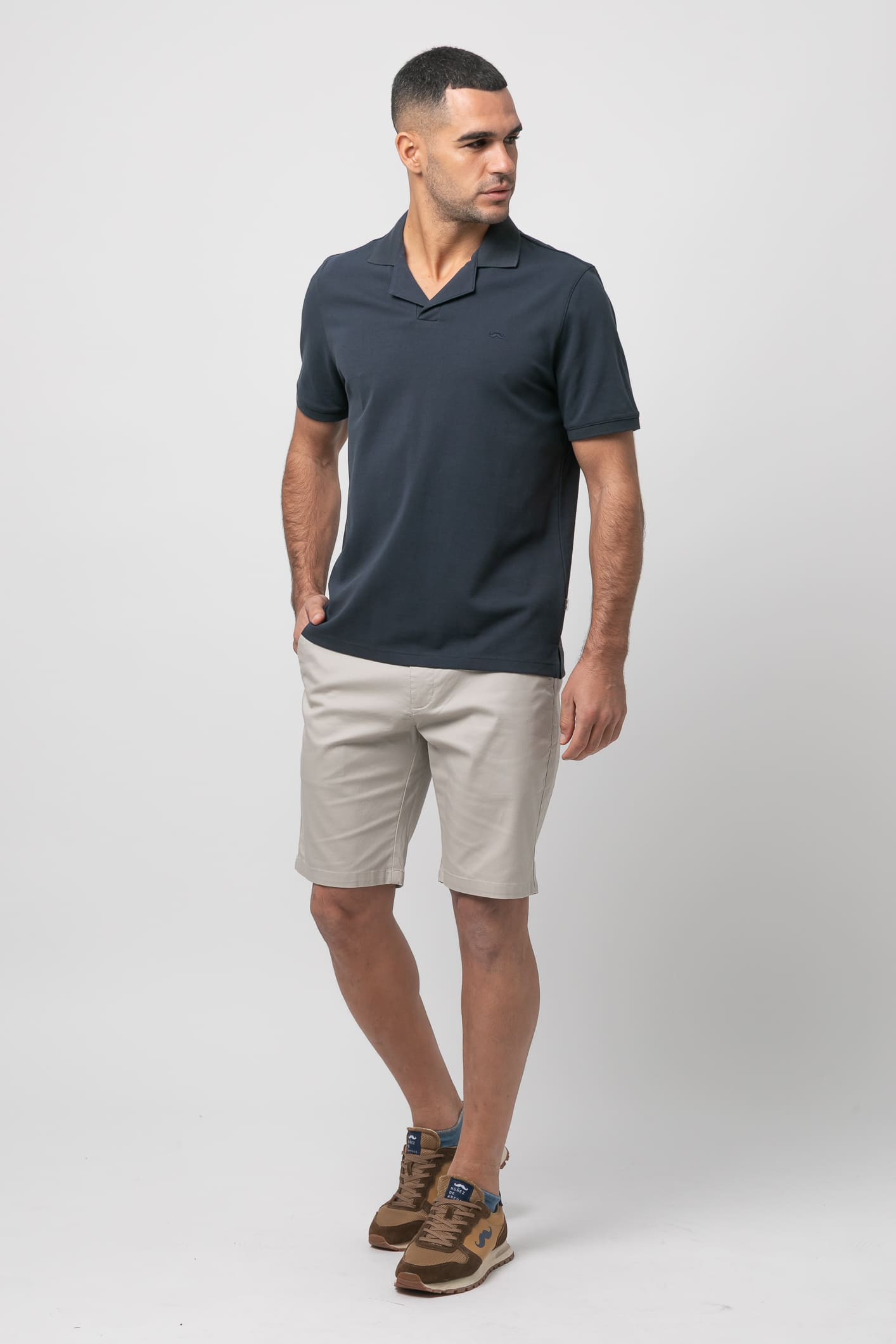 Bermuda sport s/ alguacil