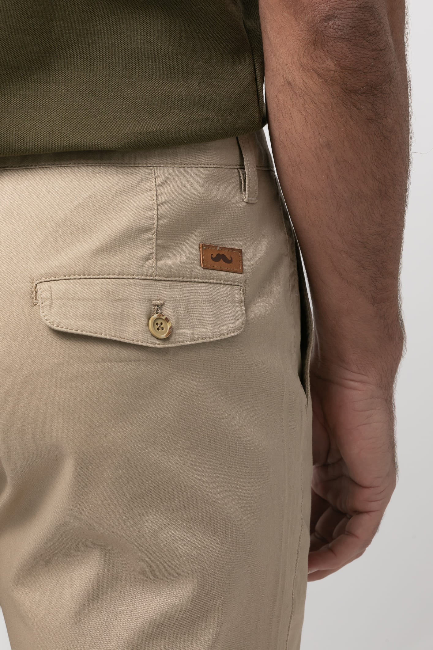 Bermuda sport s/ alguacil