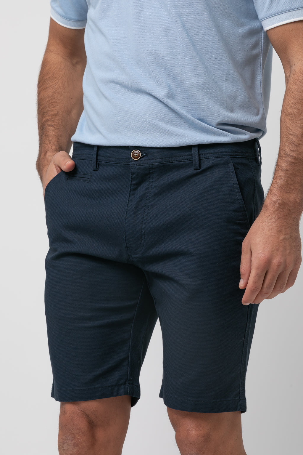 Bermuda sport s/ labrador