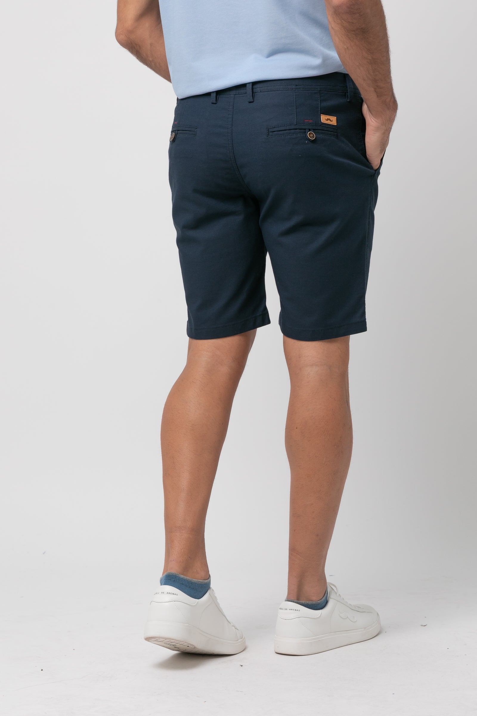 Bermuda sport s/ labrador