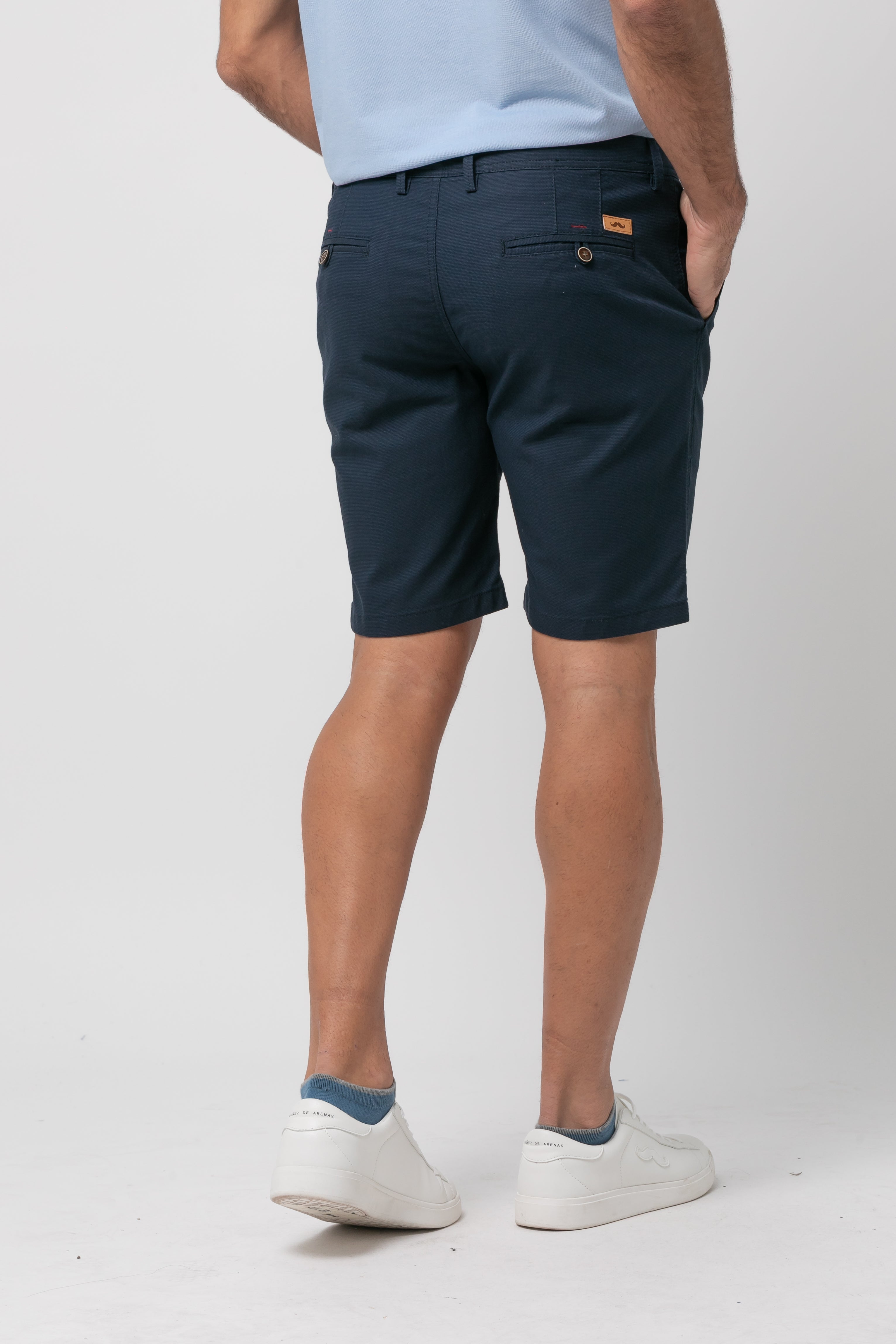 Bermuda sport s/ labrador