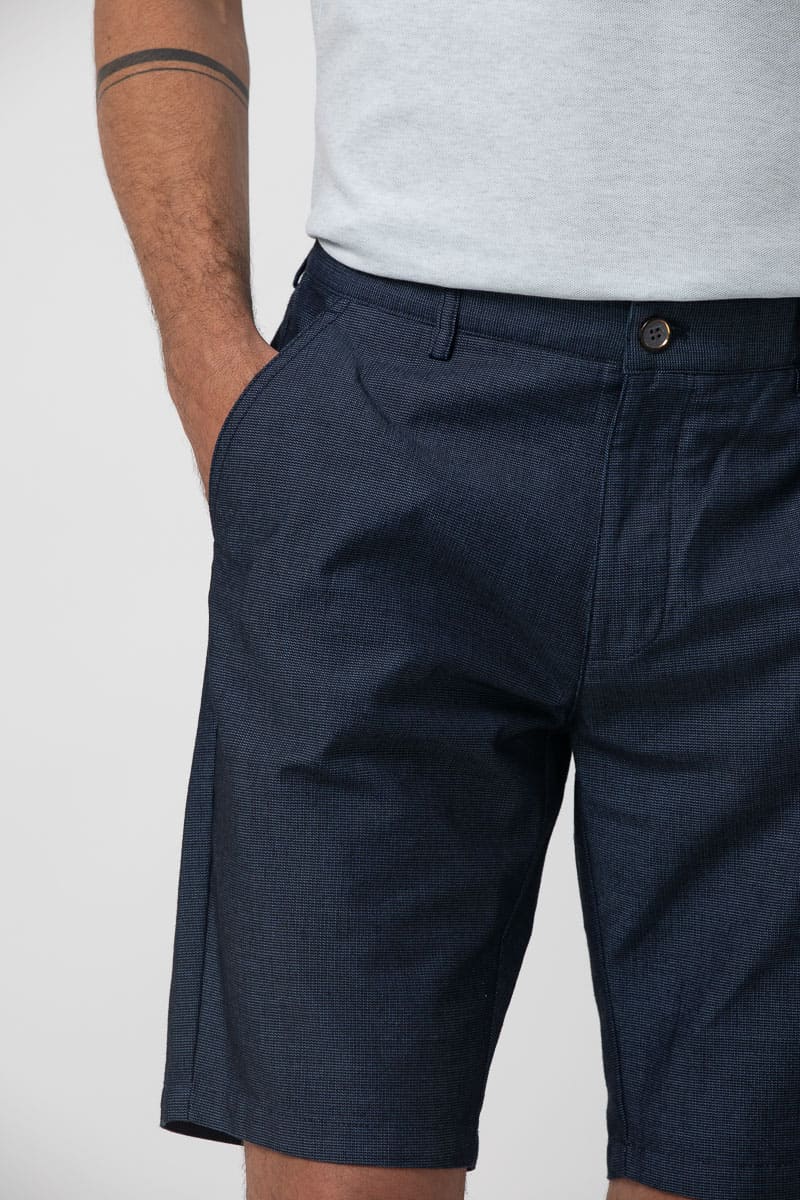 Bermuda sport s/ sur