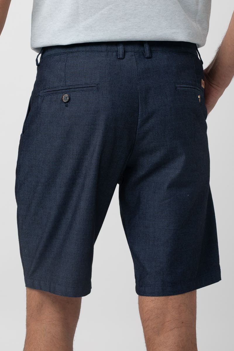 Bermuda sport s/ sur