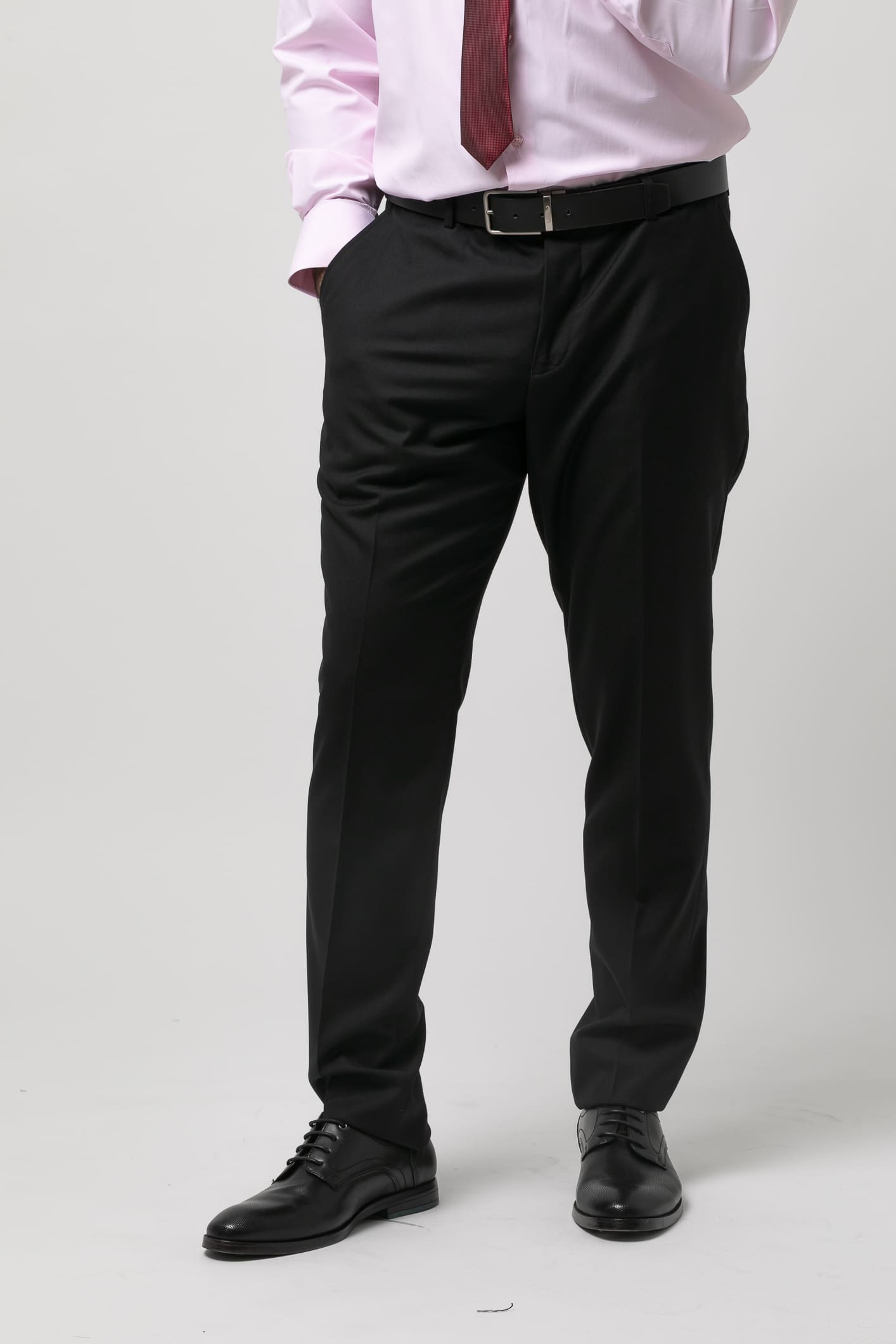 Pantalon vestir ensancha s/ analista