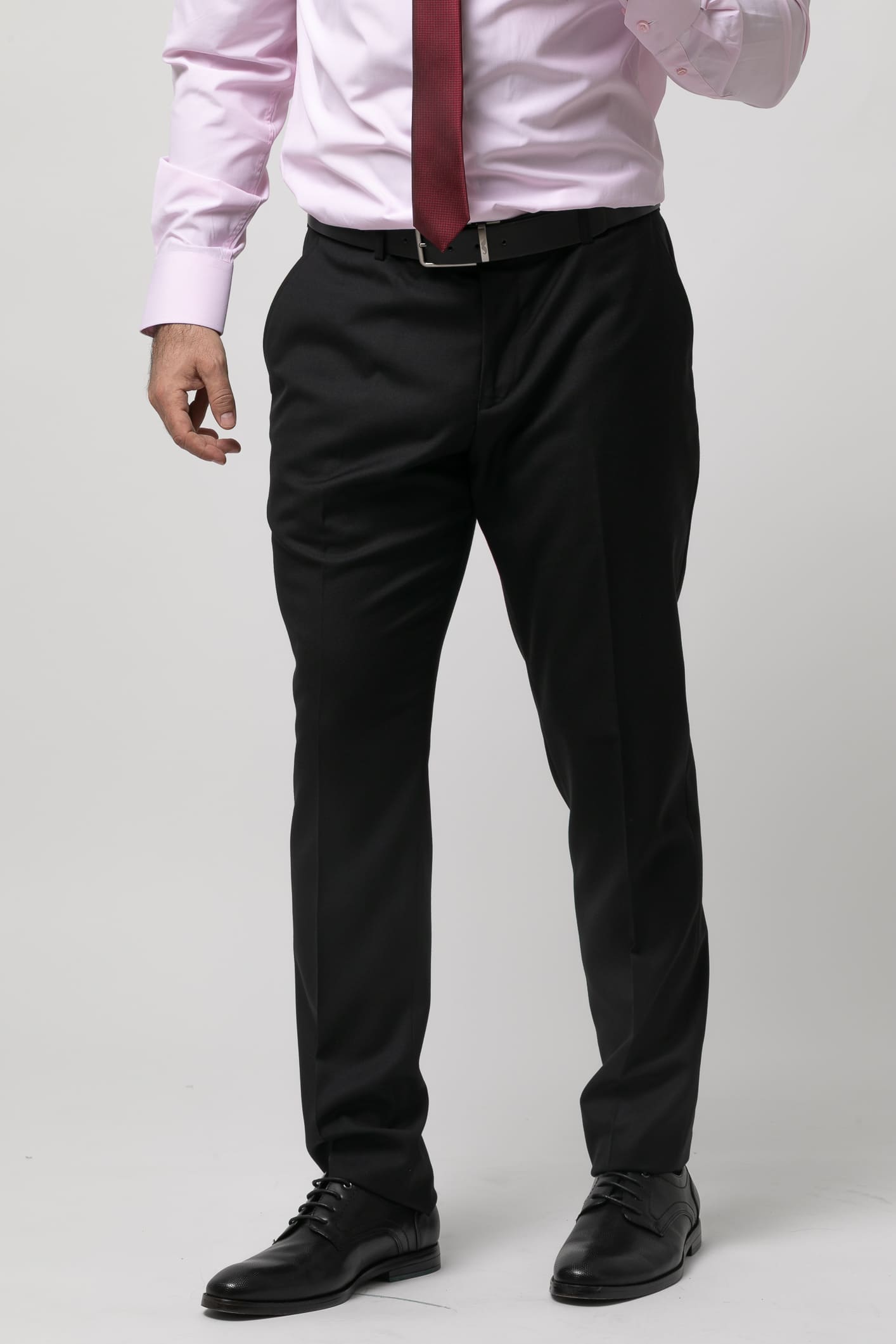 Pantalon vestir ensancha s/ analista