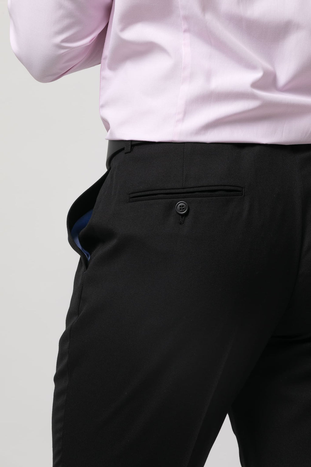 Pantalon vestir ensancha s/ analista