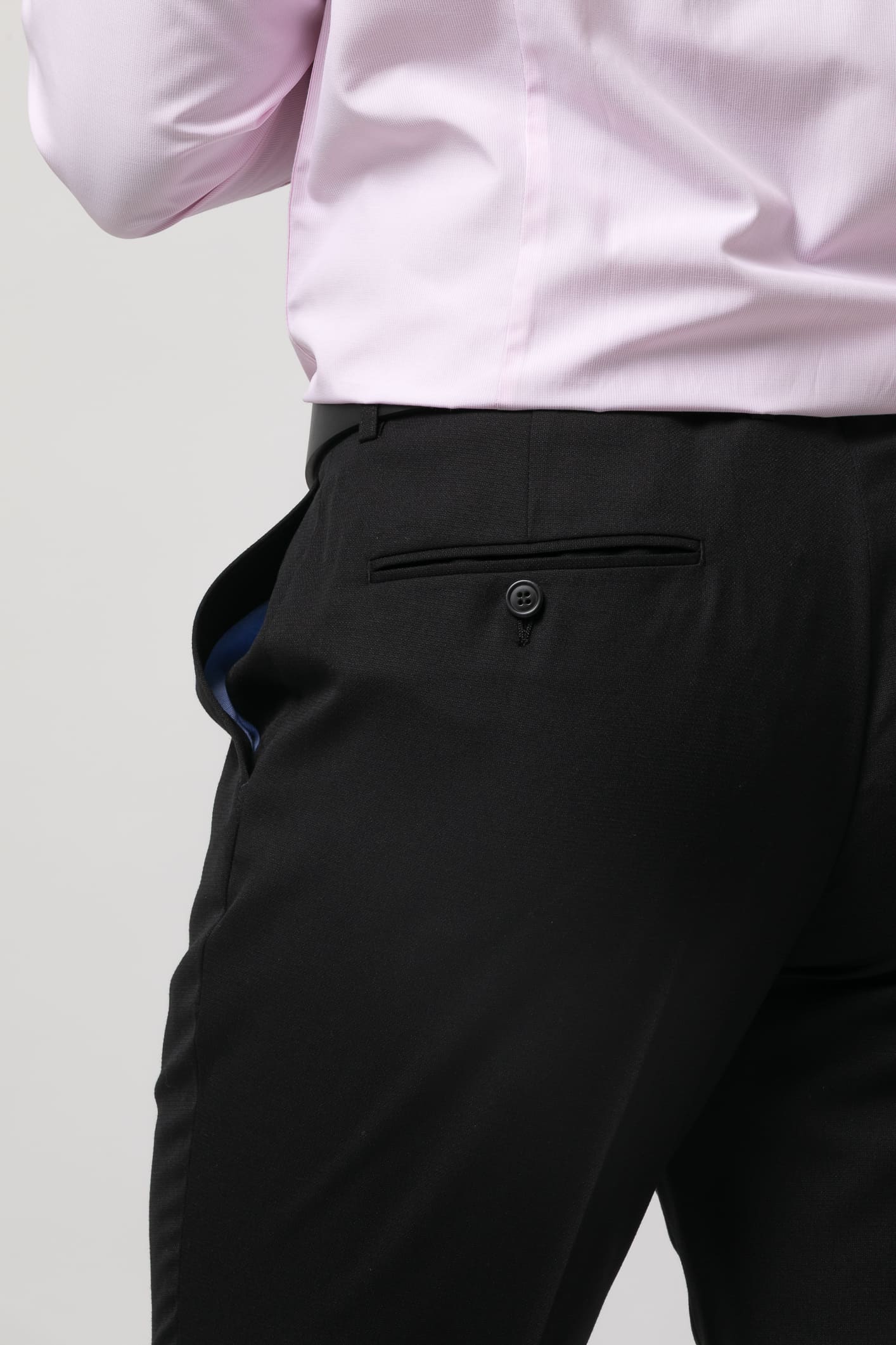 Pantalon vestir ensancha s/ analista