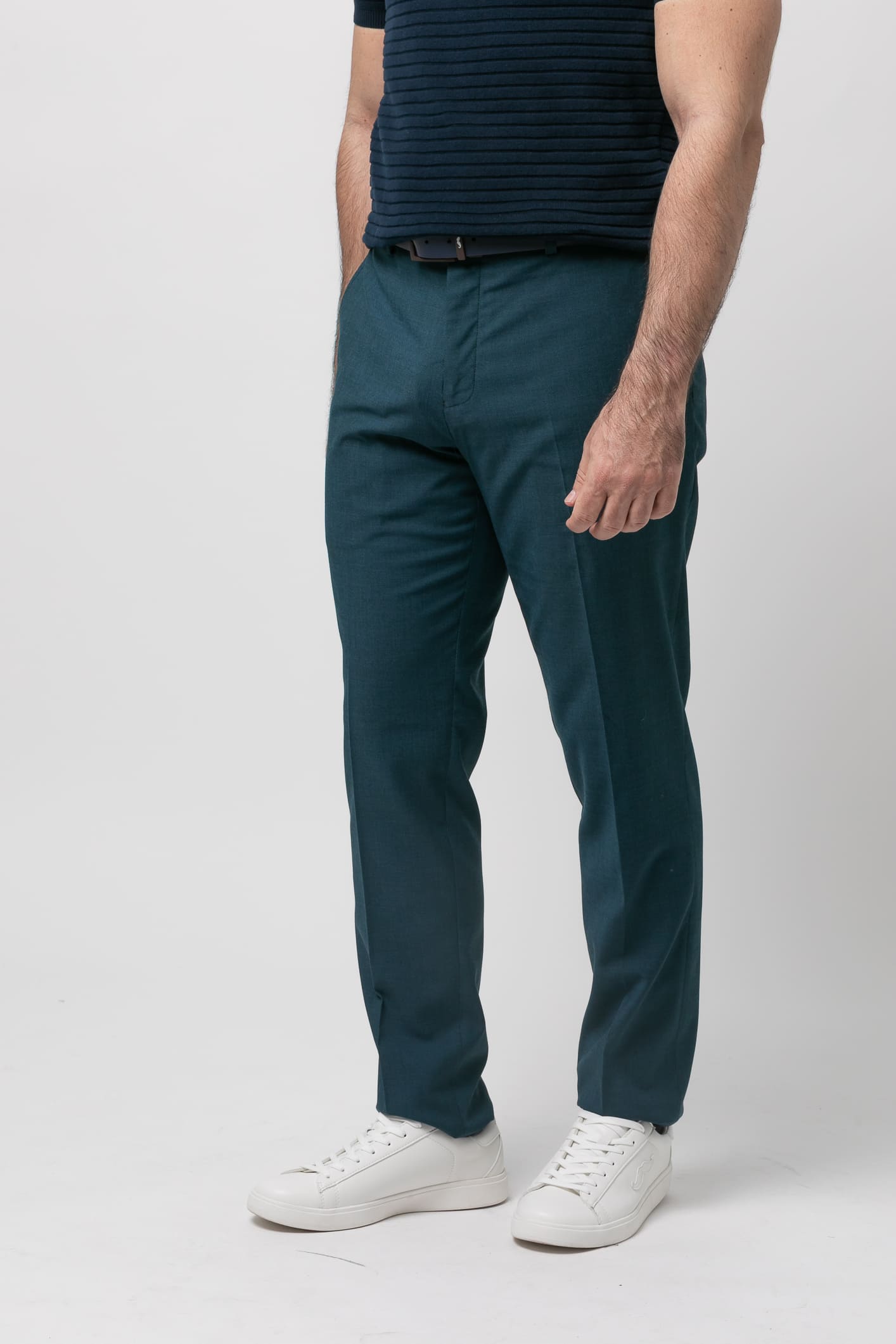 Pantalon vestir ensancha s/ planner