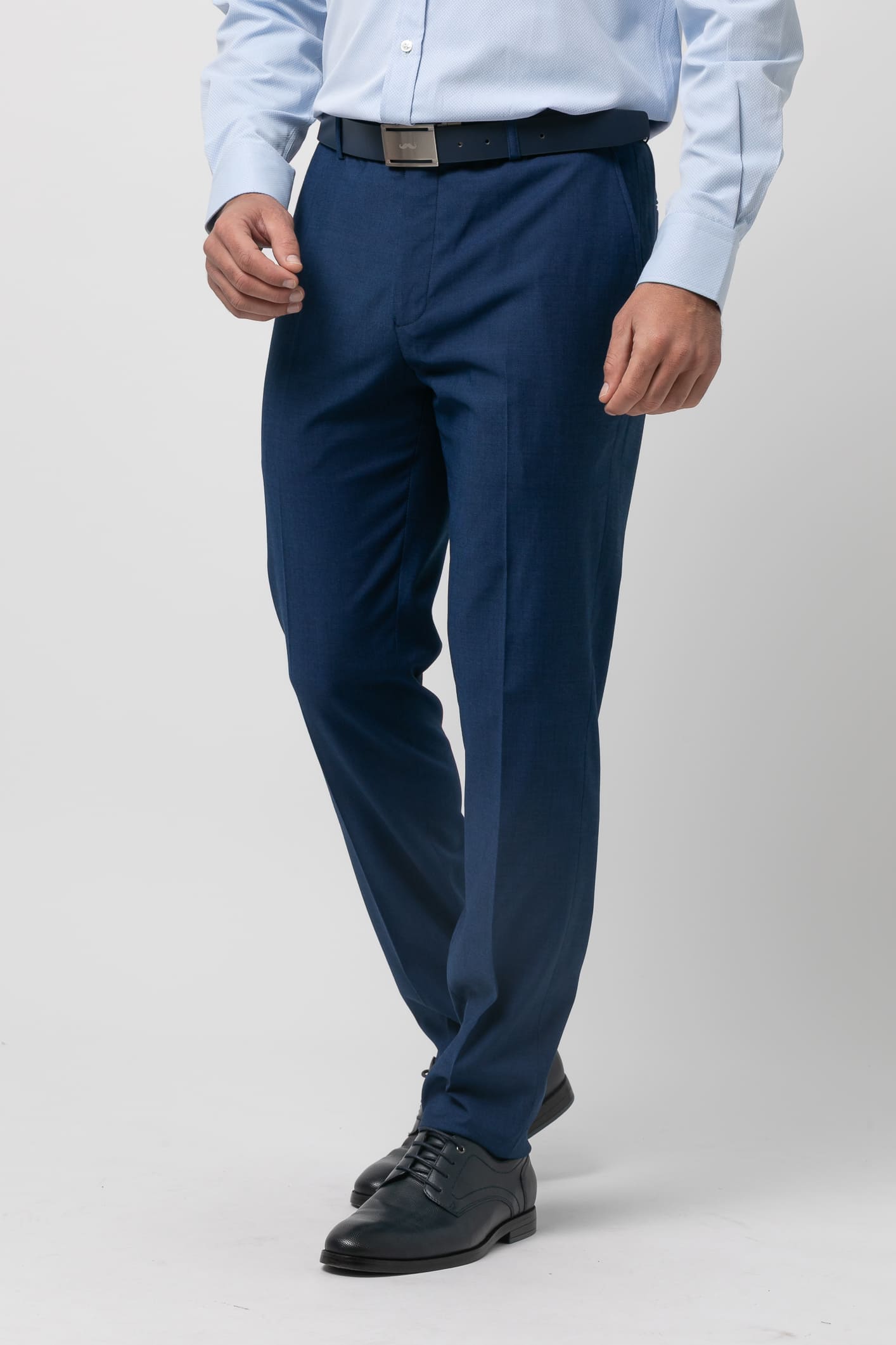 Pantalon vestir ensancha s/ planner