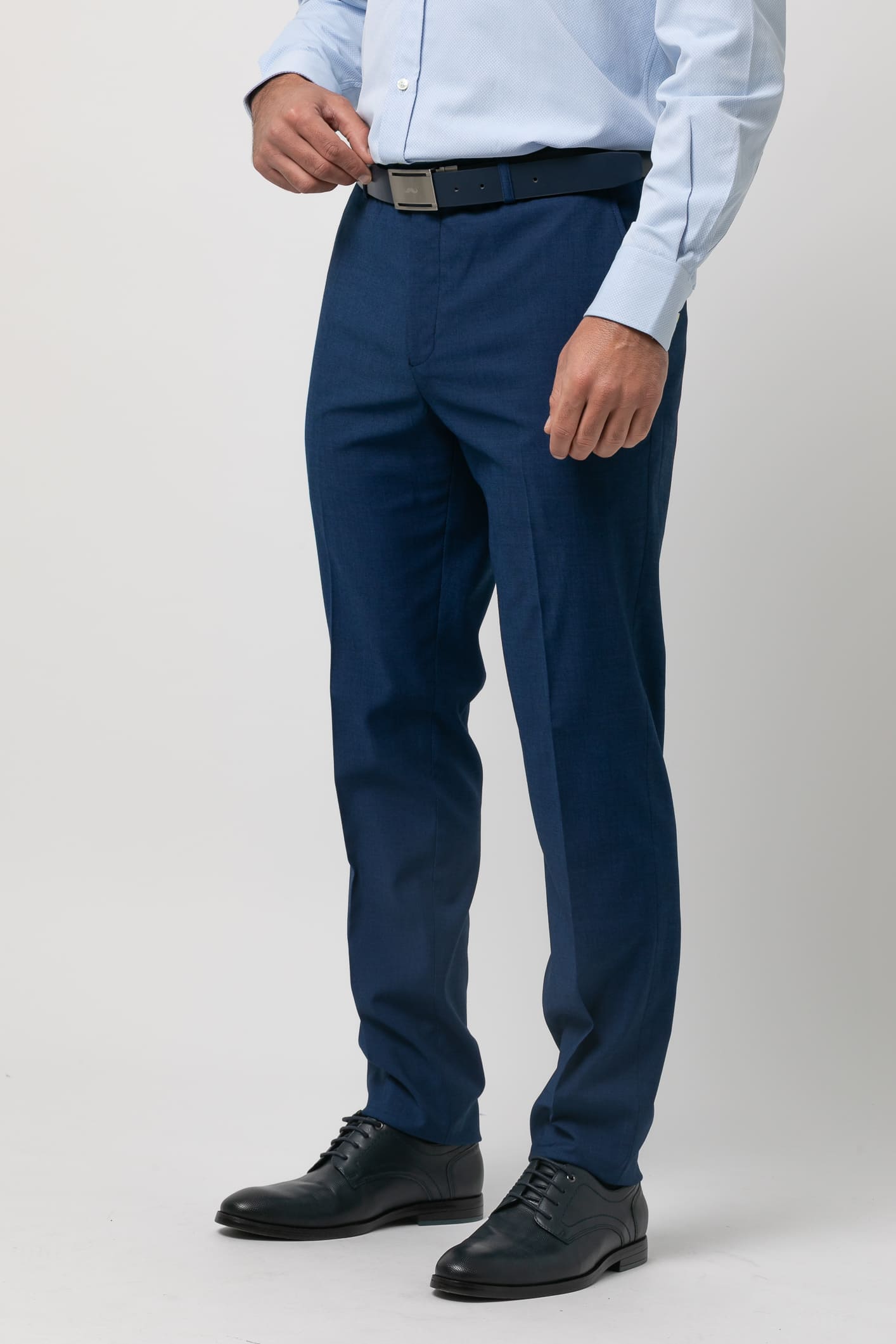 Pantalon vestir ensancha s/ planner