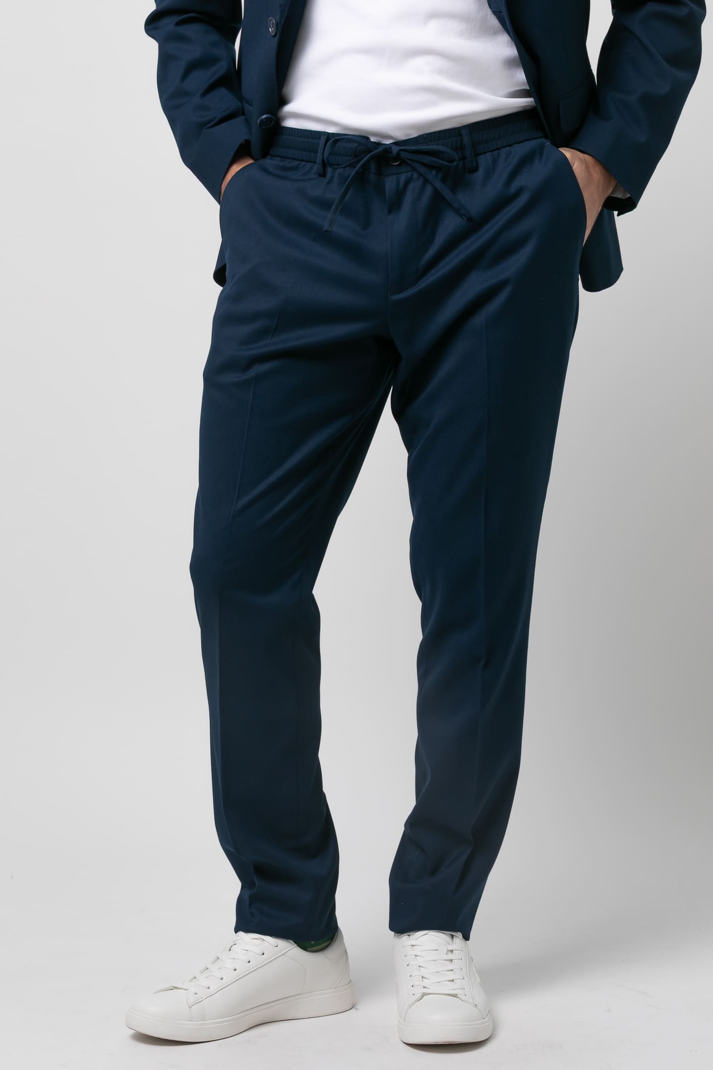 Pantalon vestir ensancha s/ artesano