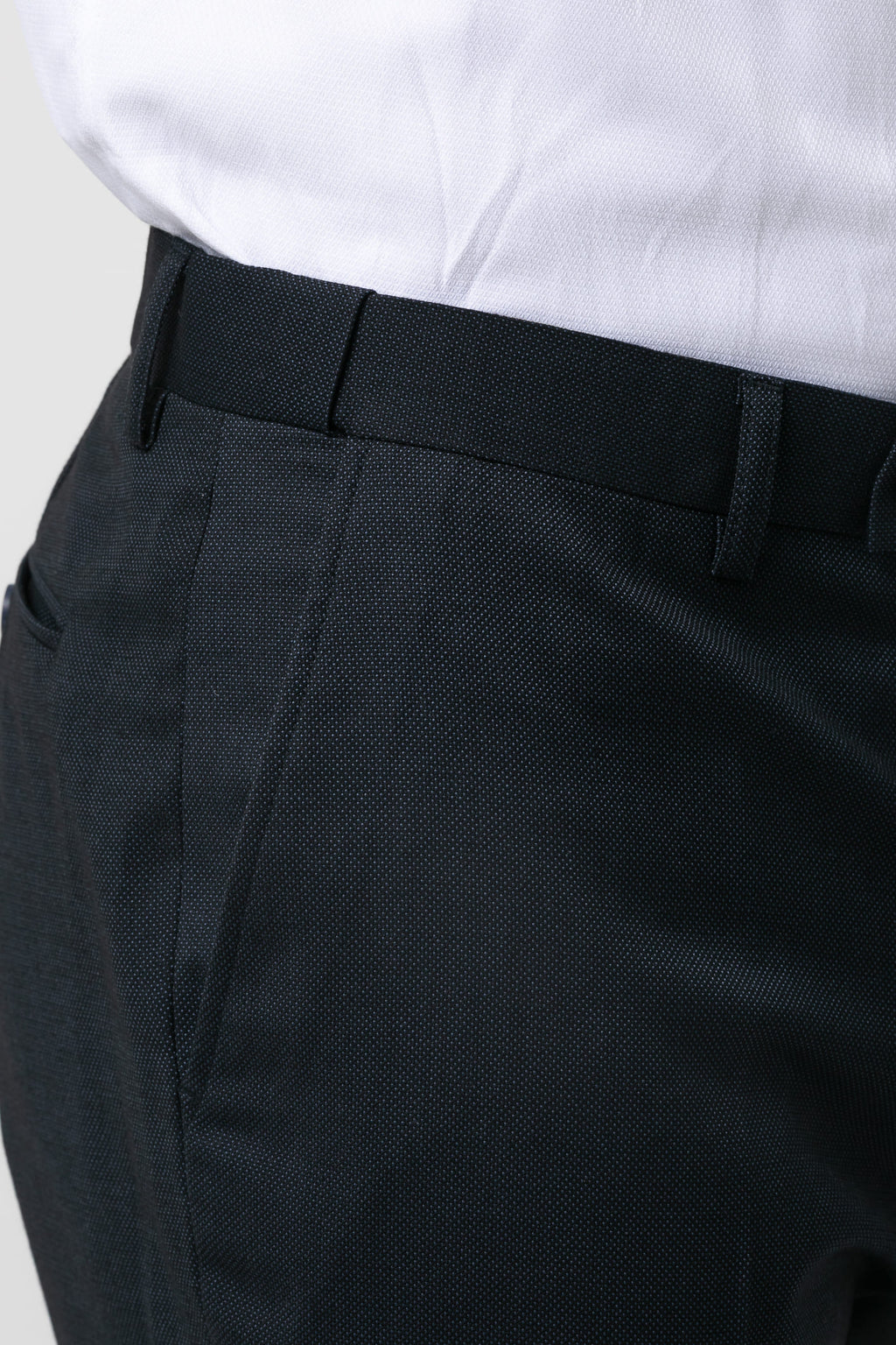 Pantalon vestir ensancha s/ armero