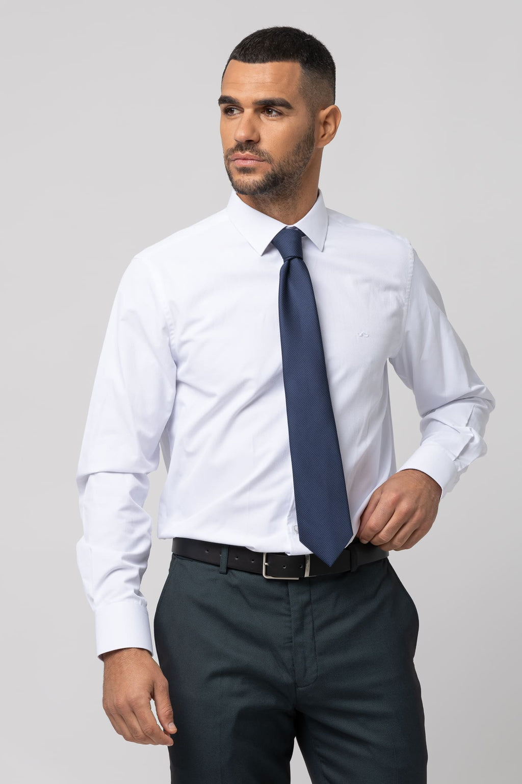 Camisa de vestir s/ horizonte