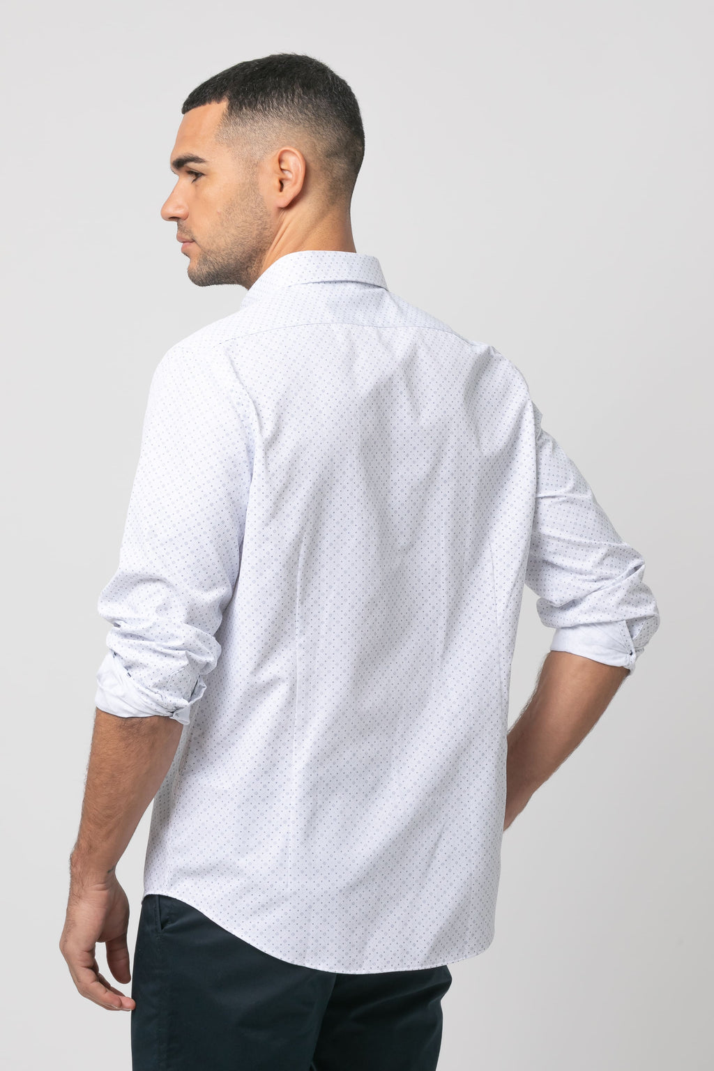 Camisa sport estamp s/ australiano outlet