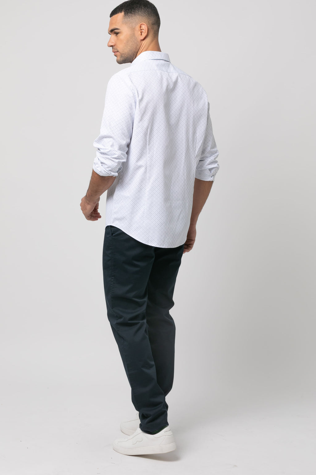 Camisa sport estamp s/ australiano outlet