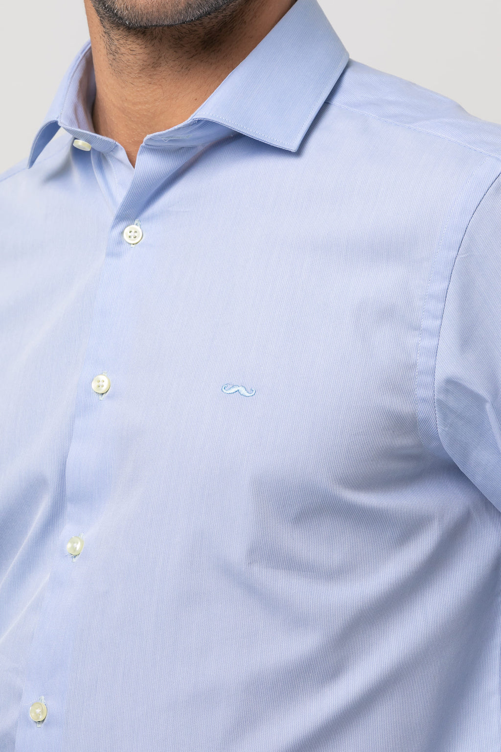 Camisa vestir s/ granjero