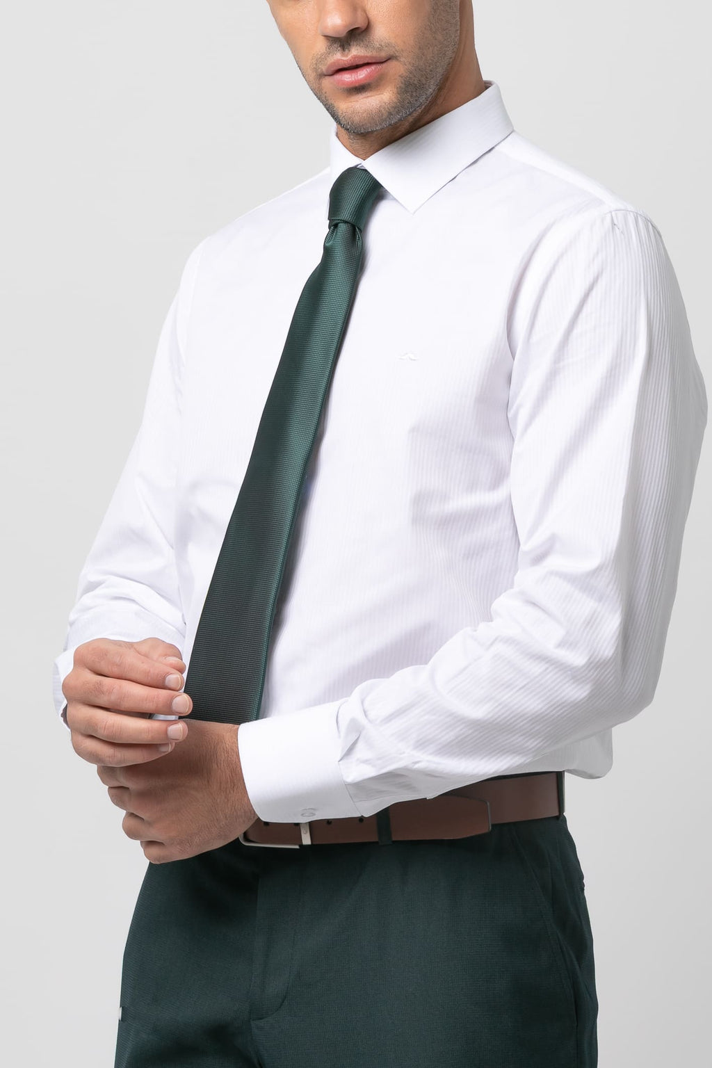 Camisa vestir s/ marinero