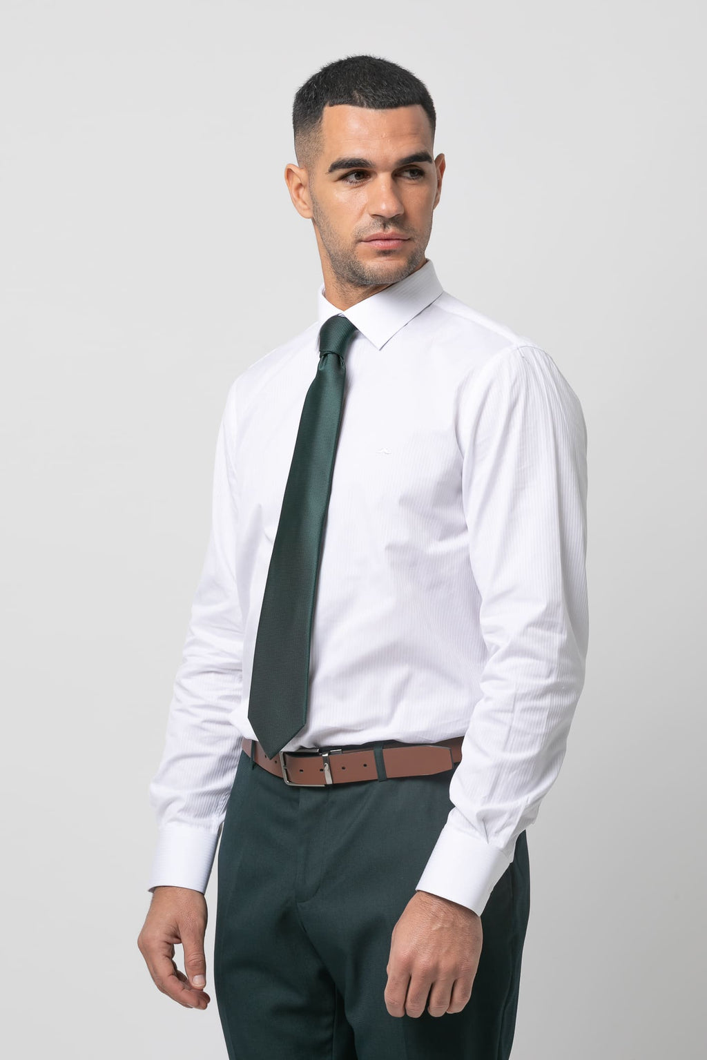 Camisa vestir s/ marinero