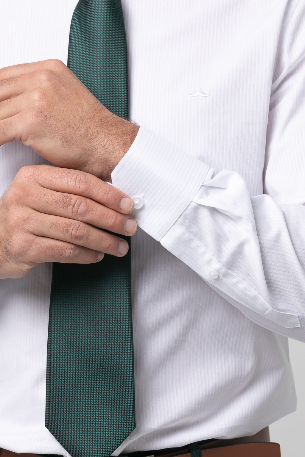 Camisa vestir s/ marinero