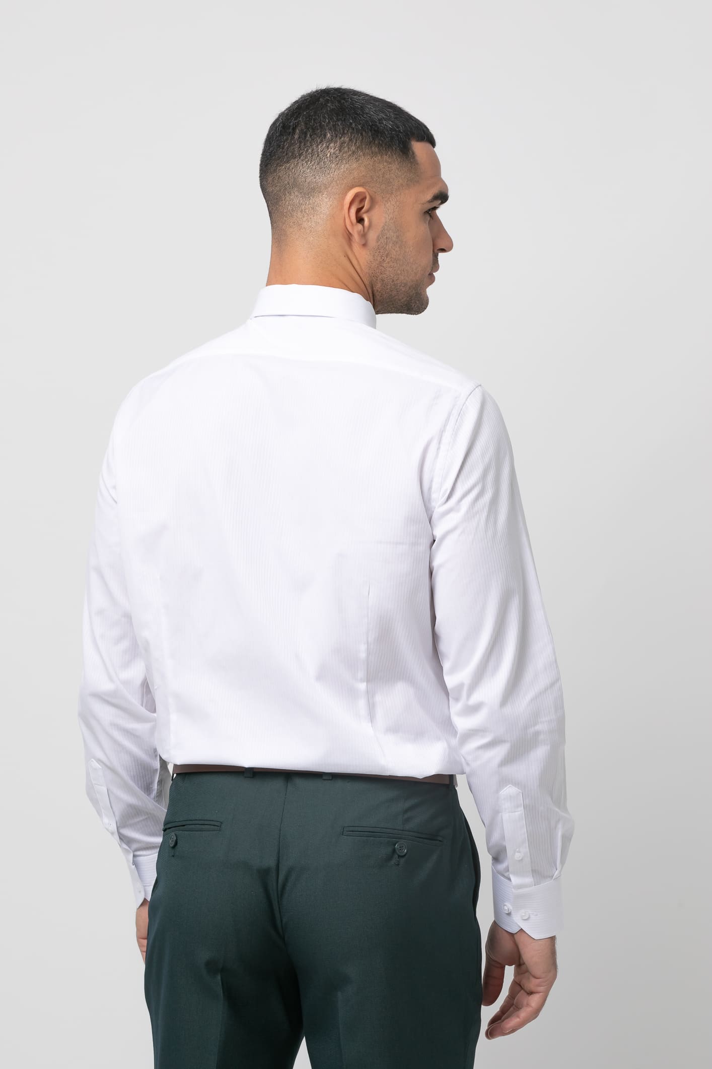 Camisa vestir s/ marinero