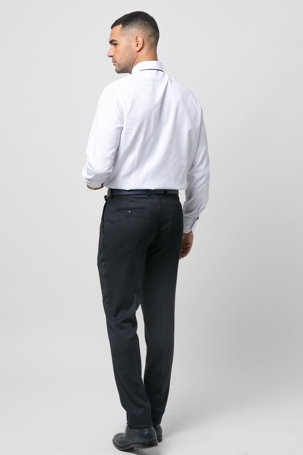 Camisa vestir s/ farero