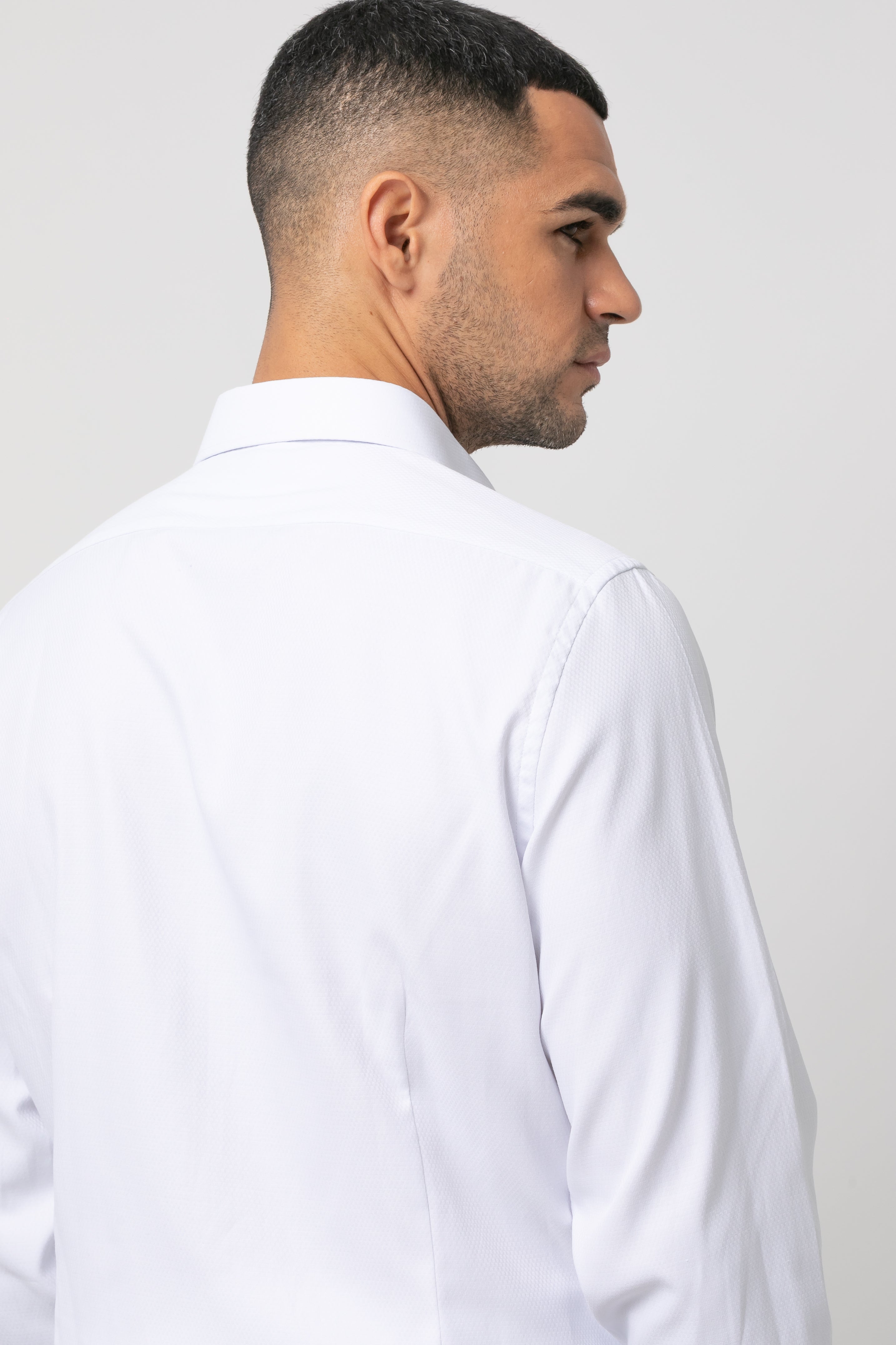 Camisa vestir s/ maltes outlet