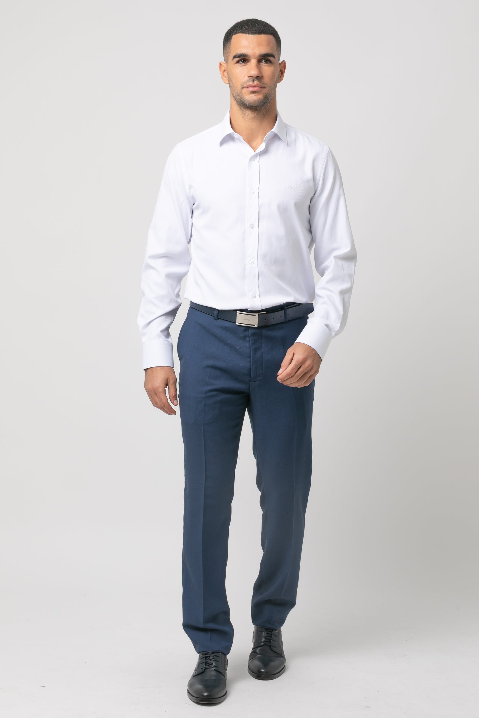 Camisa vestir s/ maltes outlet