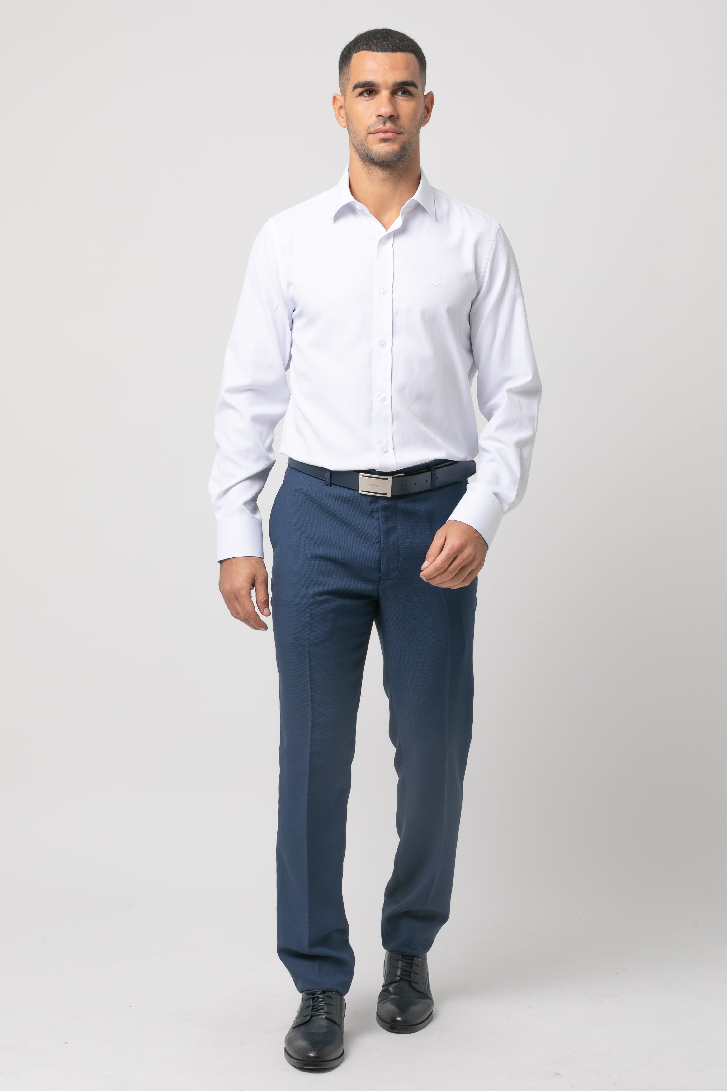 Camisa vestir s/ maltes outlet