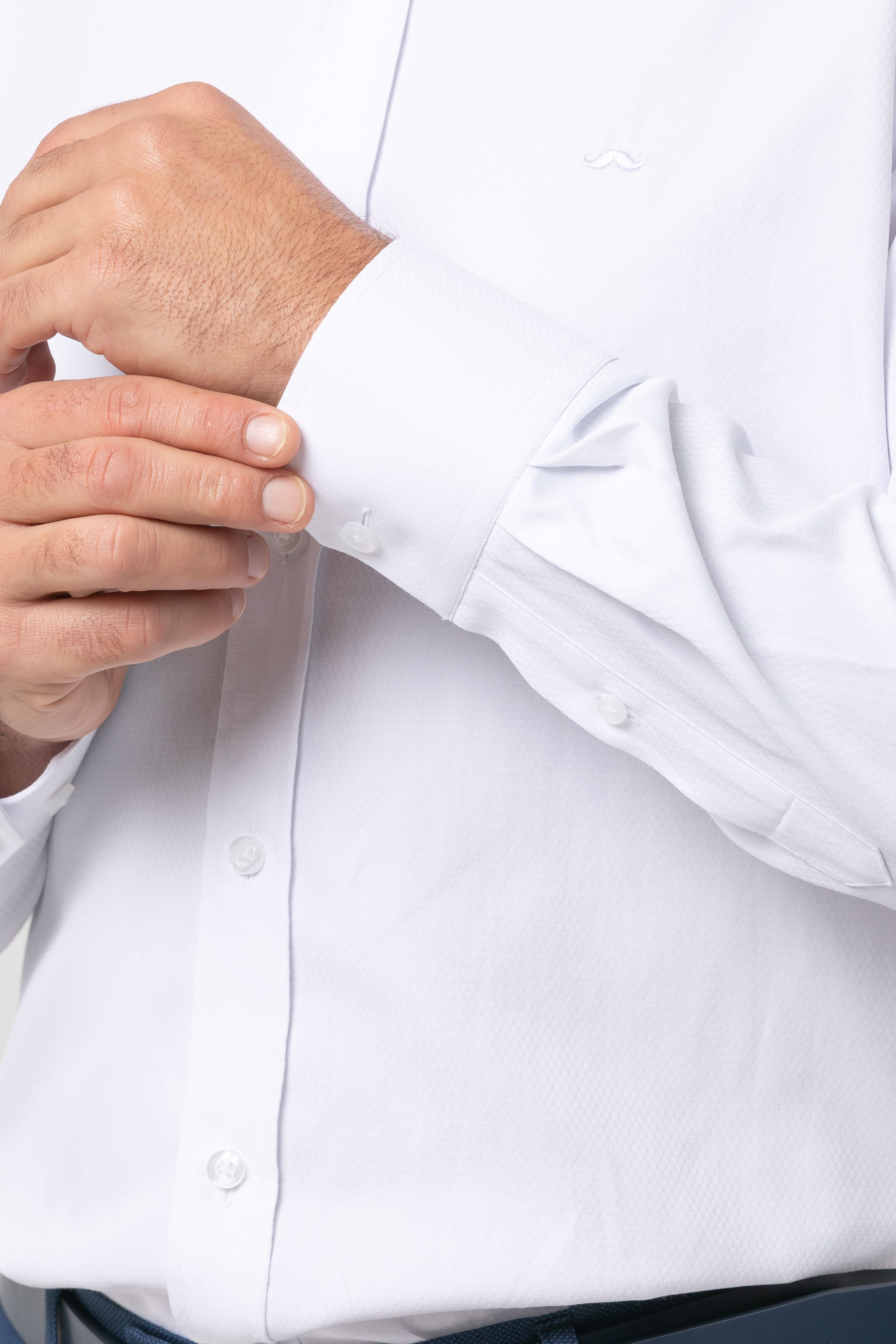 Camisa vestir s/ maltes outlet