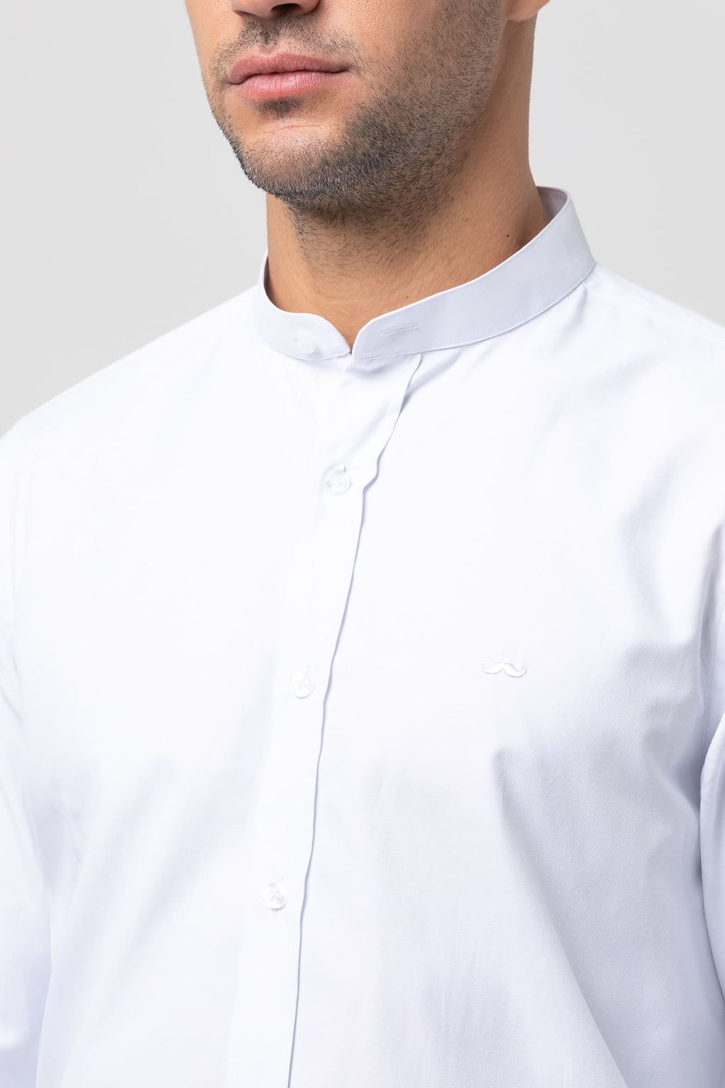 Camisas vestir mao s/ estibador