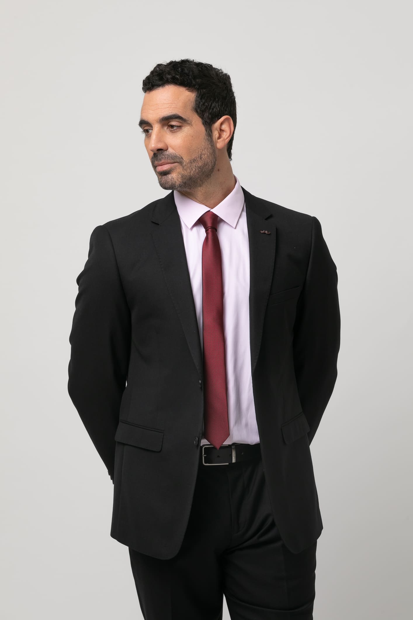 Americana vestir s/ analista