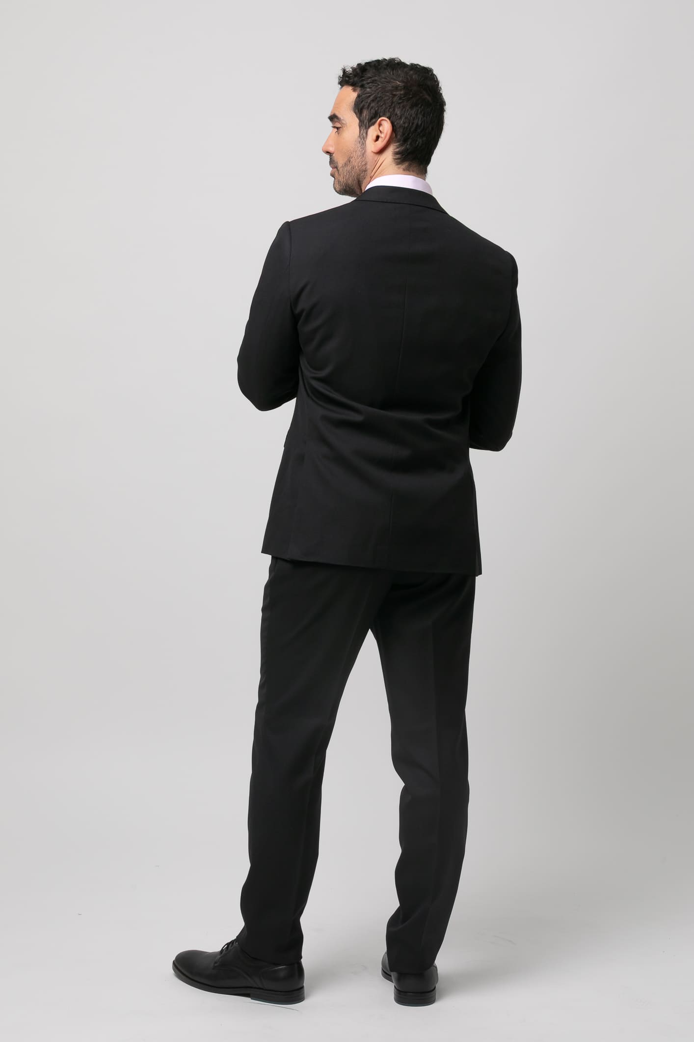 Pantalon vestir ensancha s/ analista